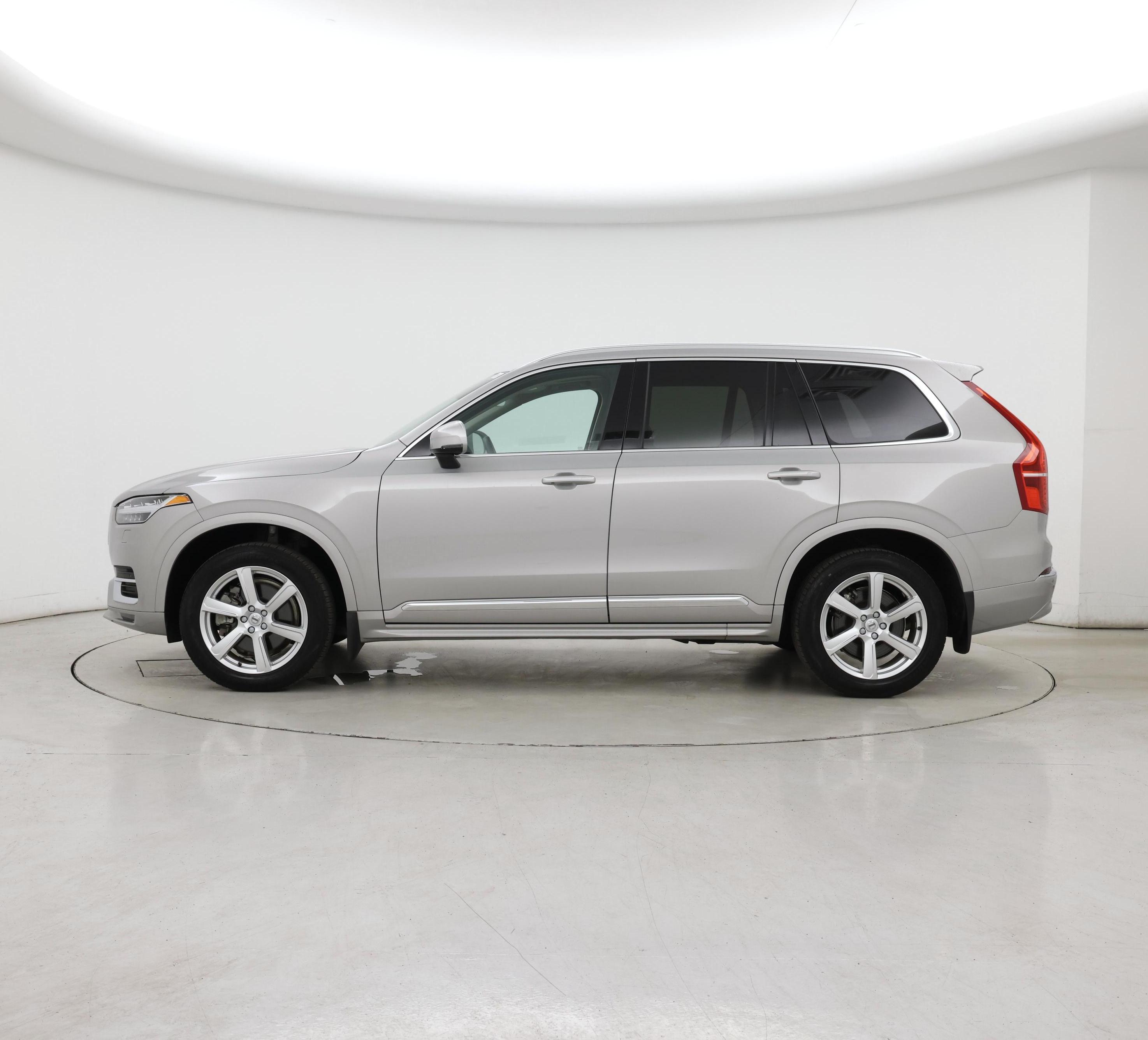 Thumbnail: 2024 Volvo XC90 - 3