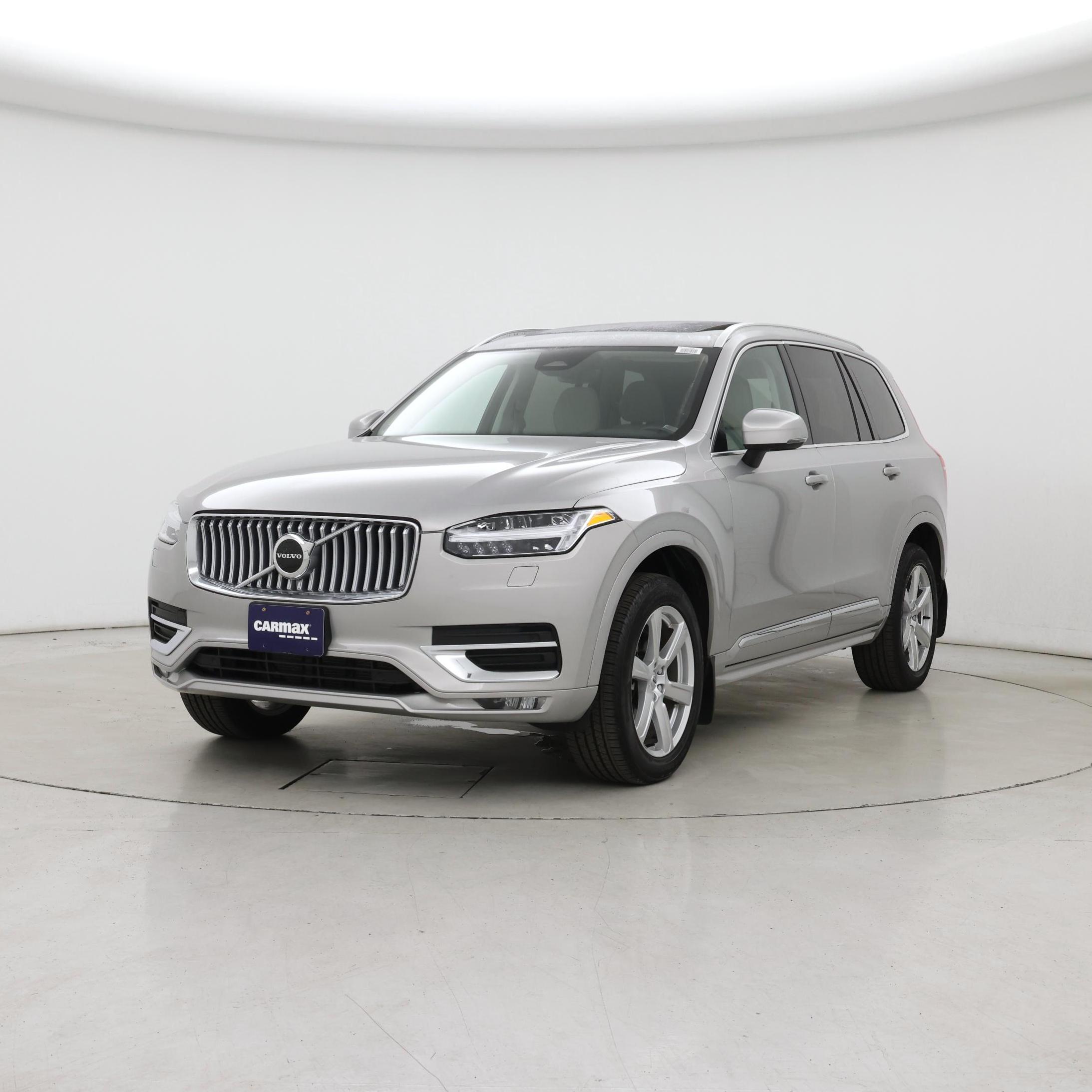 Thumbnail: 2024 Volvo XC90 - 4