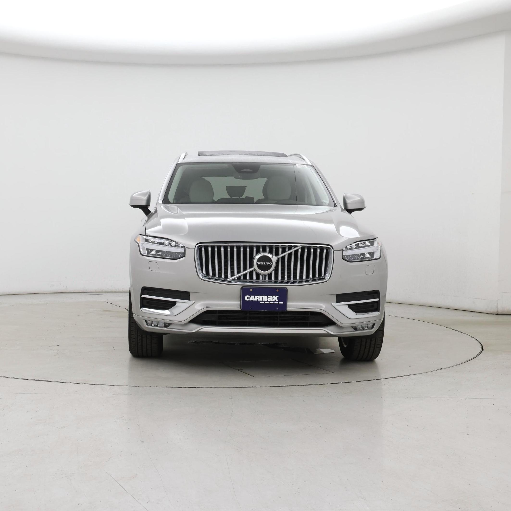 Thumbnail: 2024 Volvo XC90 - 5