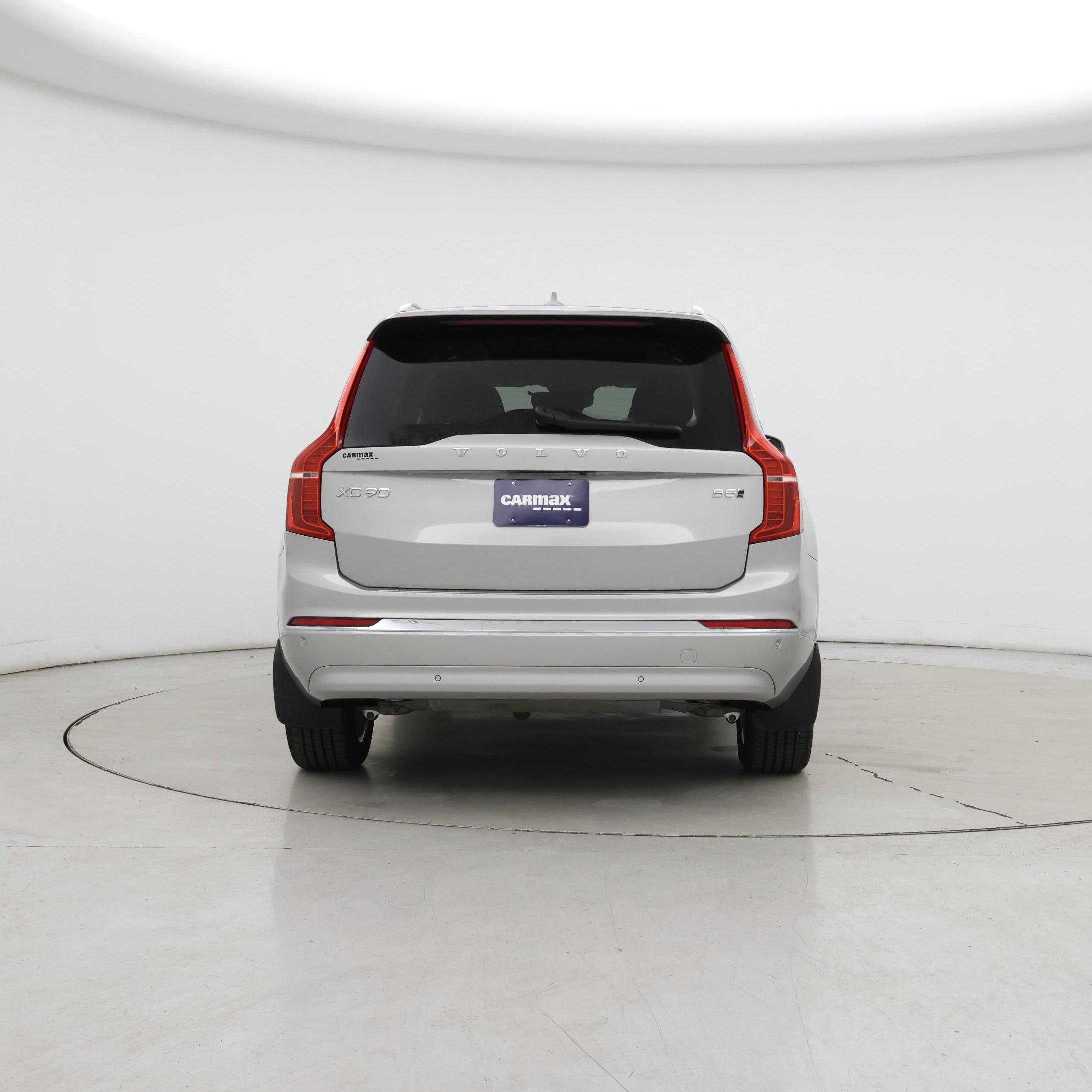 Thumbnail: 2024 Volvo XC90 - 6