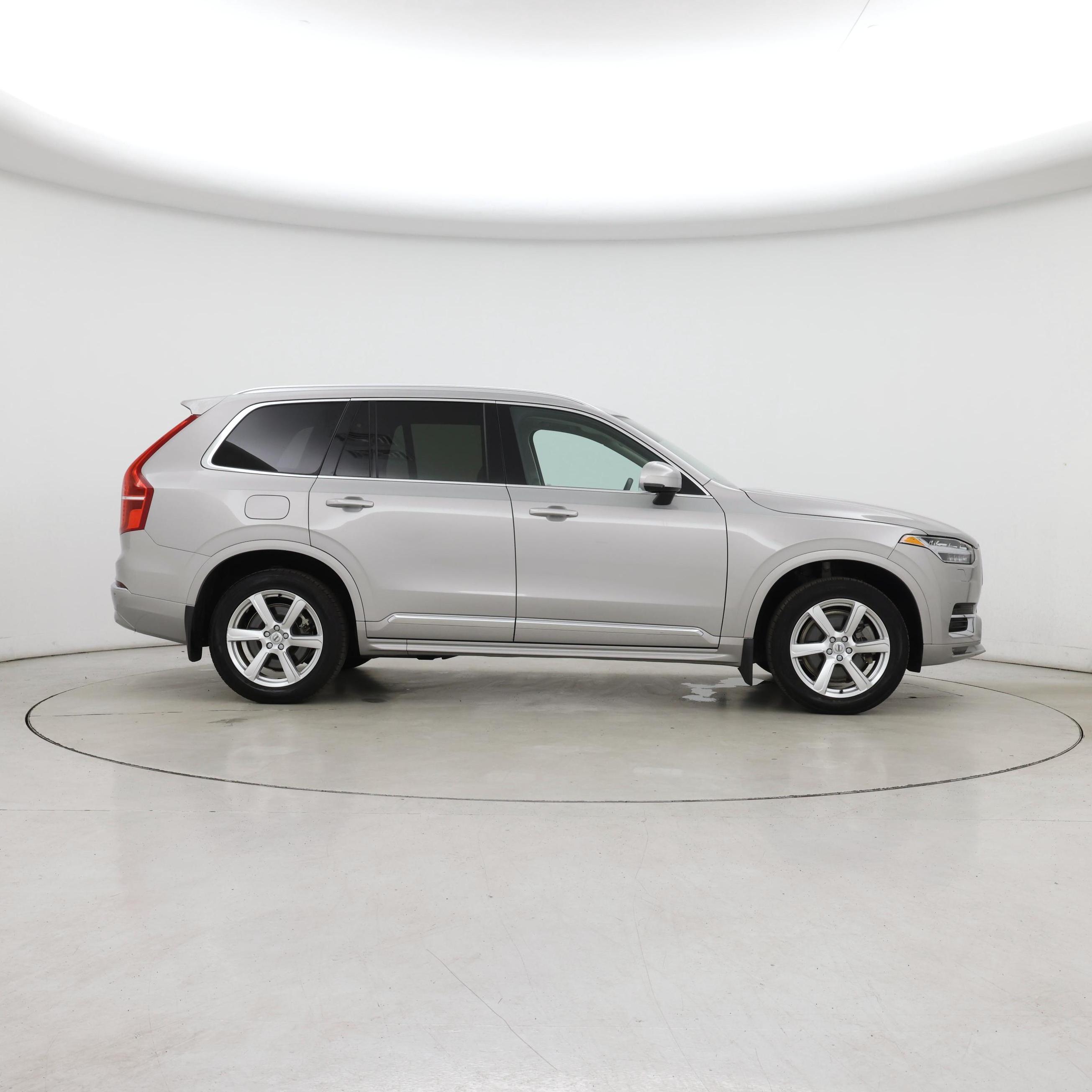 Thumbnail: 2024 Volvo XC90 - 7