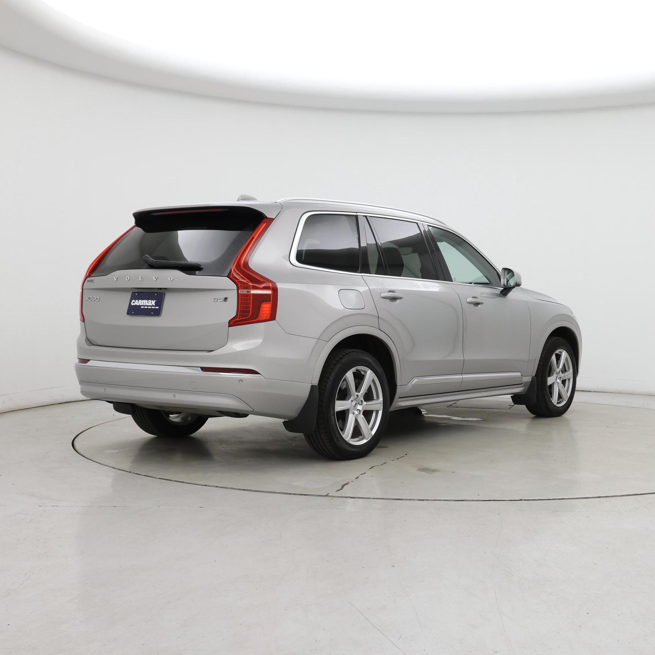 Thumbnail: 2024 Volvo XC90 - 8