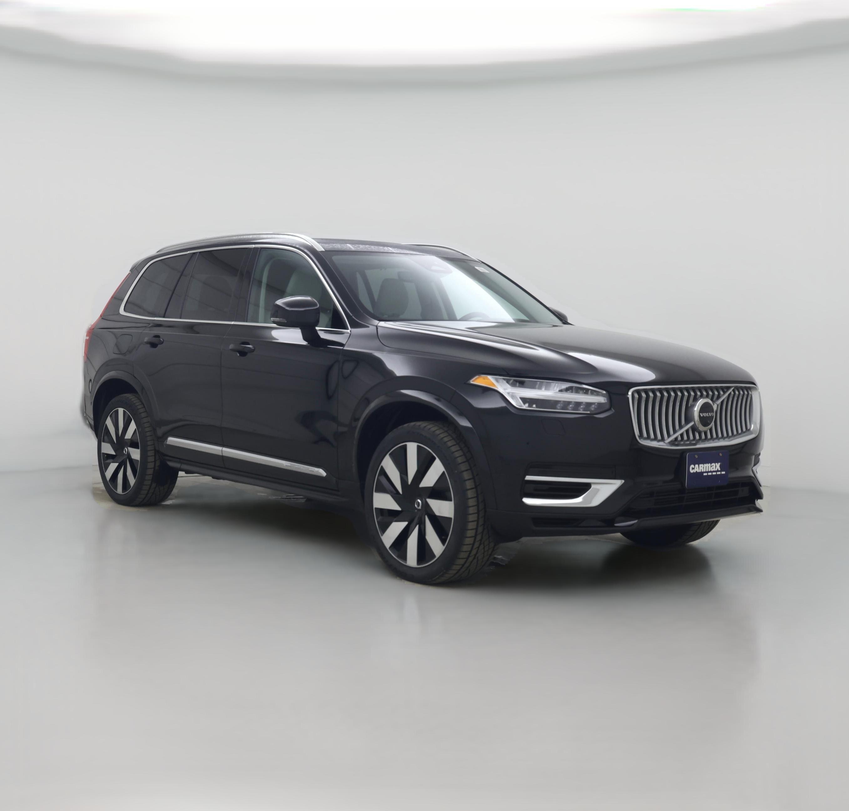 Thumbnail: 2023 Volvo XC90 - 1