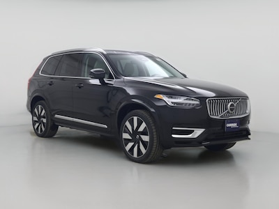 2023 Volvo XC90 Recharge PHEV T8 Ultimate Bright Theme