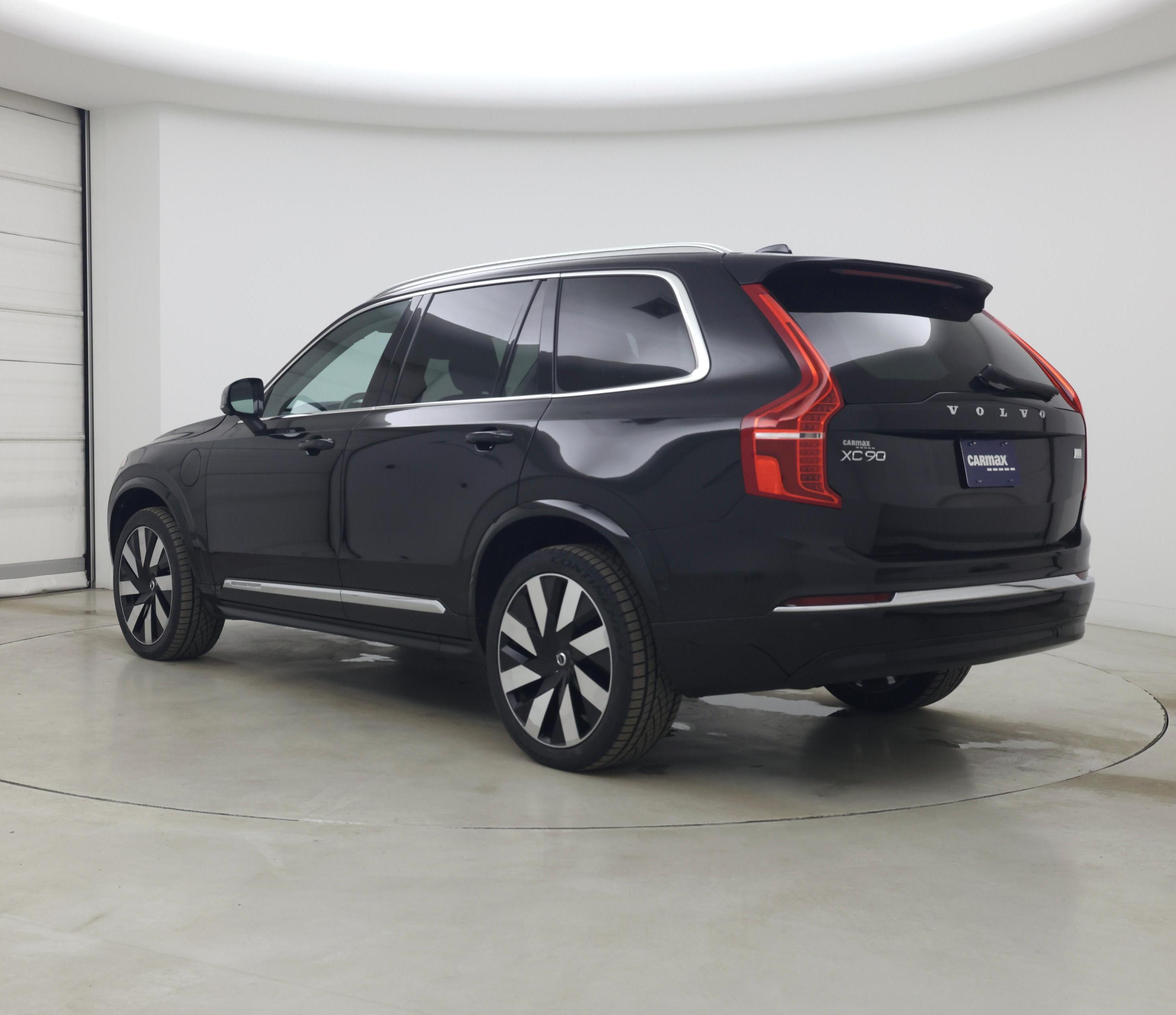 Thumbnail: 2023 Volvo XC90 - 2