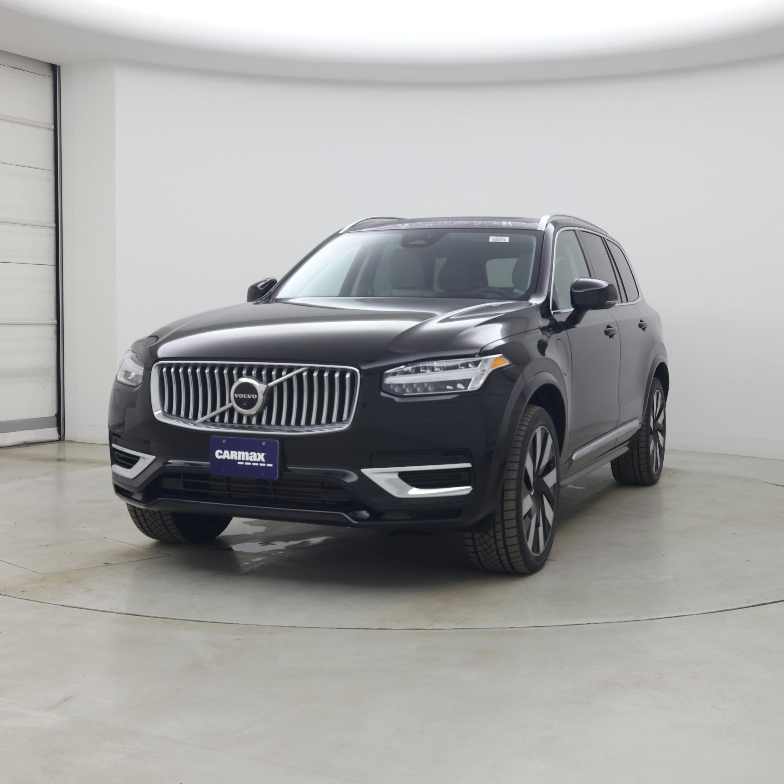 Thumbnail: 2023 Volvo XC90 - 4