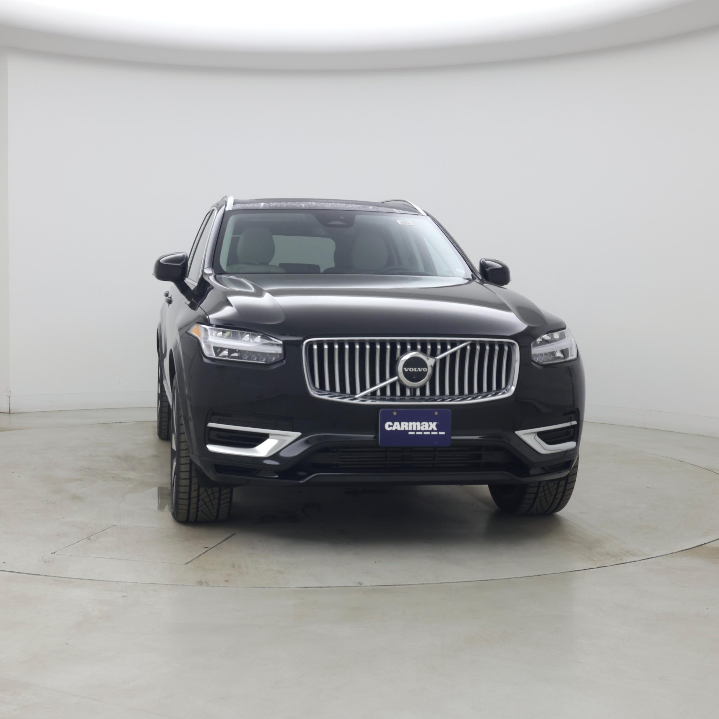 Thumbnail: 2023 Volvo XC90 - 5