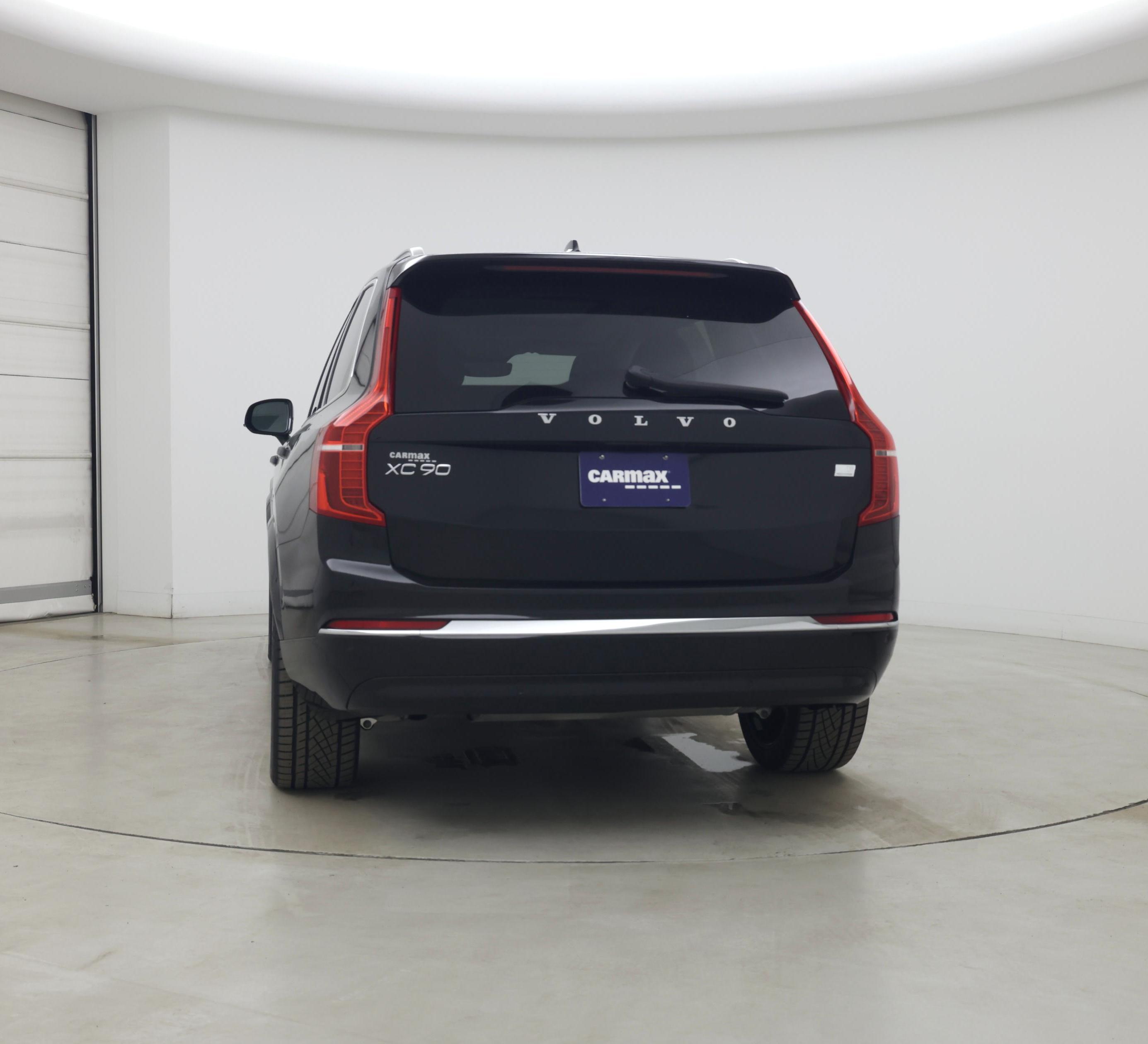 Thumbnail: 2023 Volvo XC90 - 6