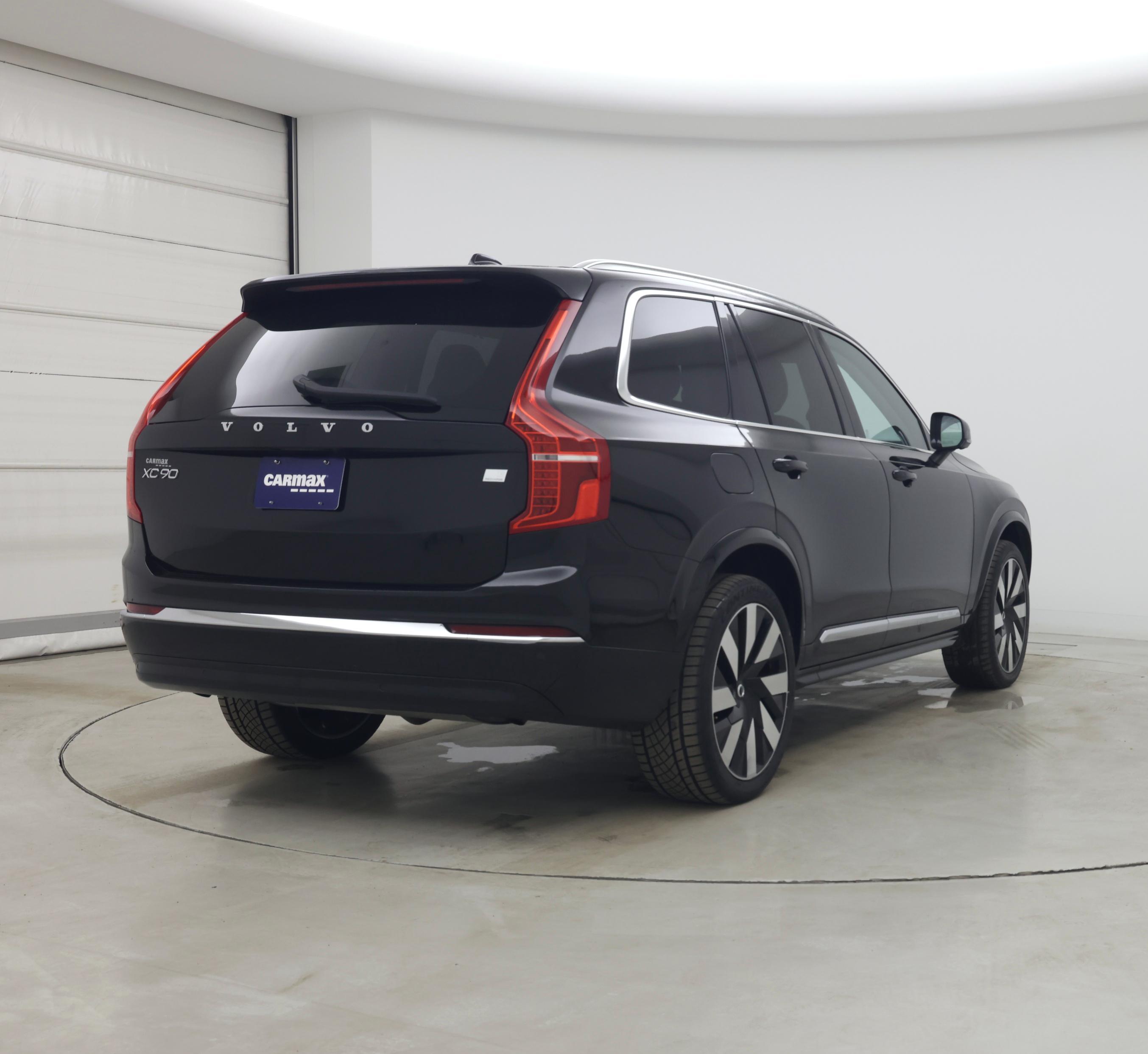 Thumbnail: 2023 Volvo XC90 - 8