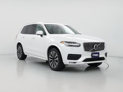 2021 Volvo XC90 T6 Momentum