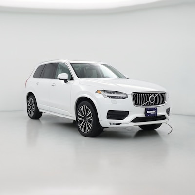 2021 Volvo XC90 T6 Momentum