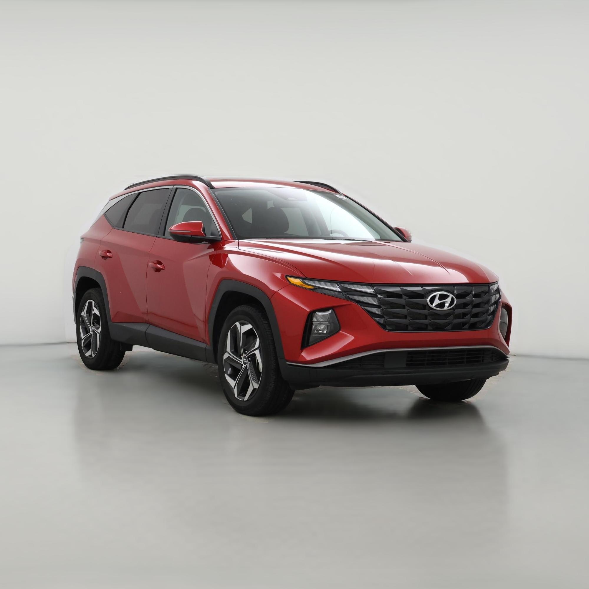 Thumbnail: 2023 Hyundai Tucson - 1