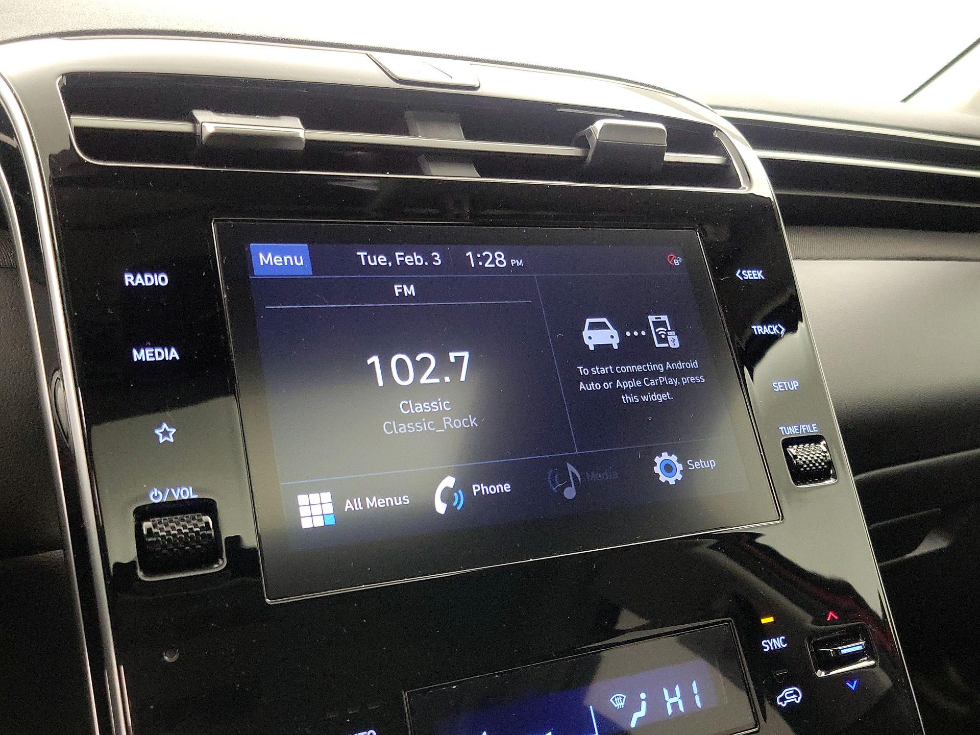 Thumbnail: 2023 Hyundai Tucson - 15