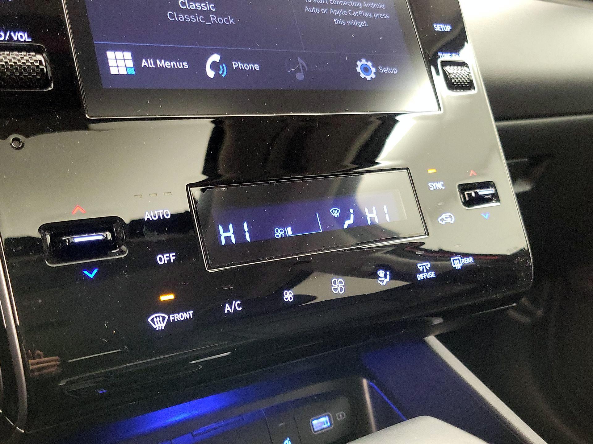 Thumbnail: 2023 Hyundai Tucson - 16