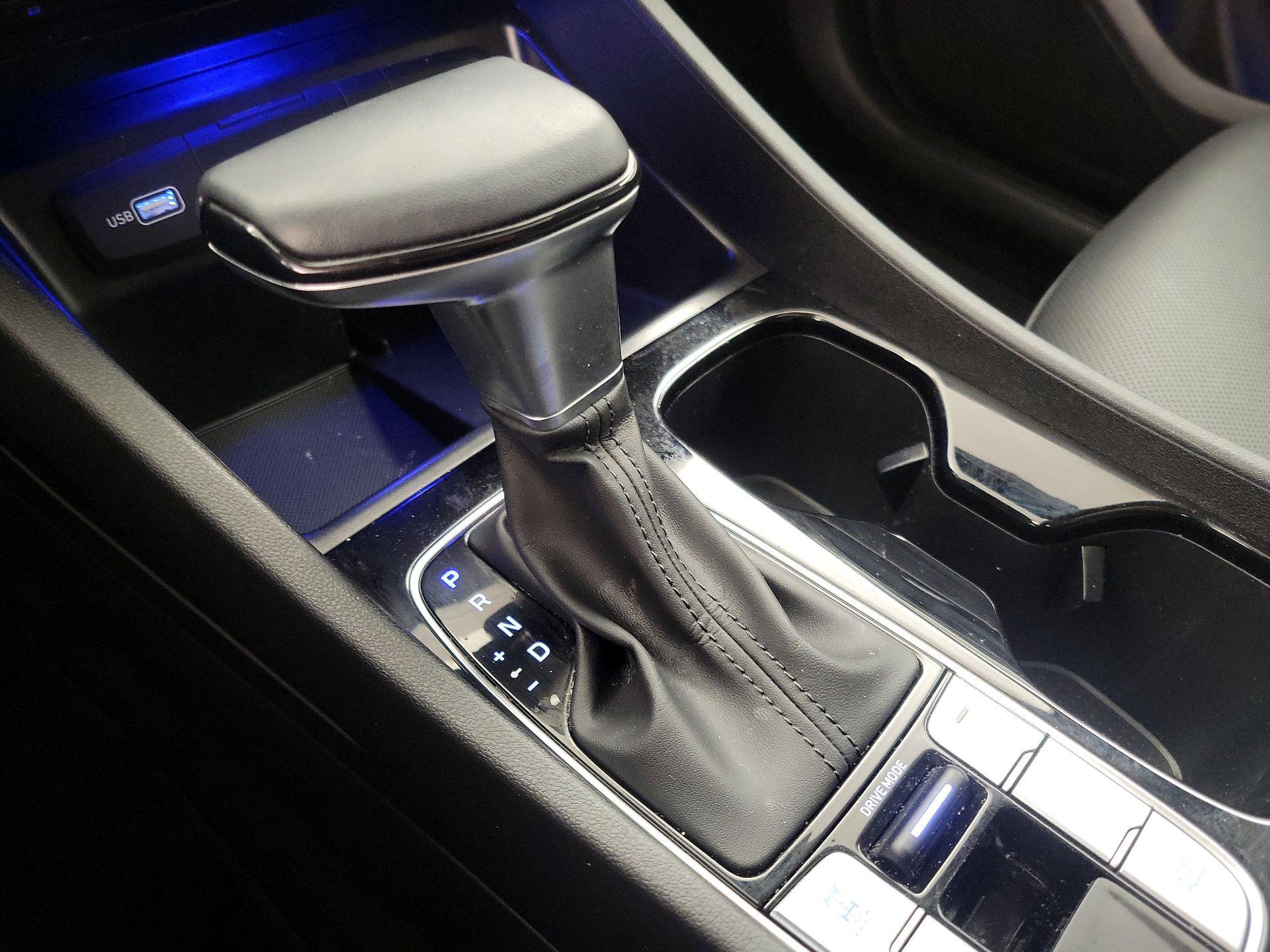 Thumbnail: 2023 Hyundai Tucson - 17