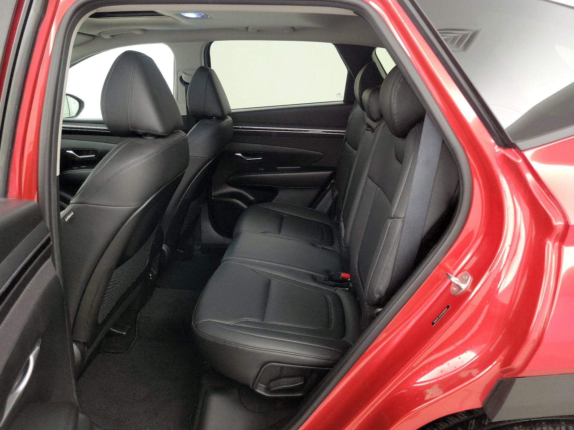 Thumbnail: 2023 Hyundai Tucson - 20