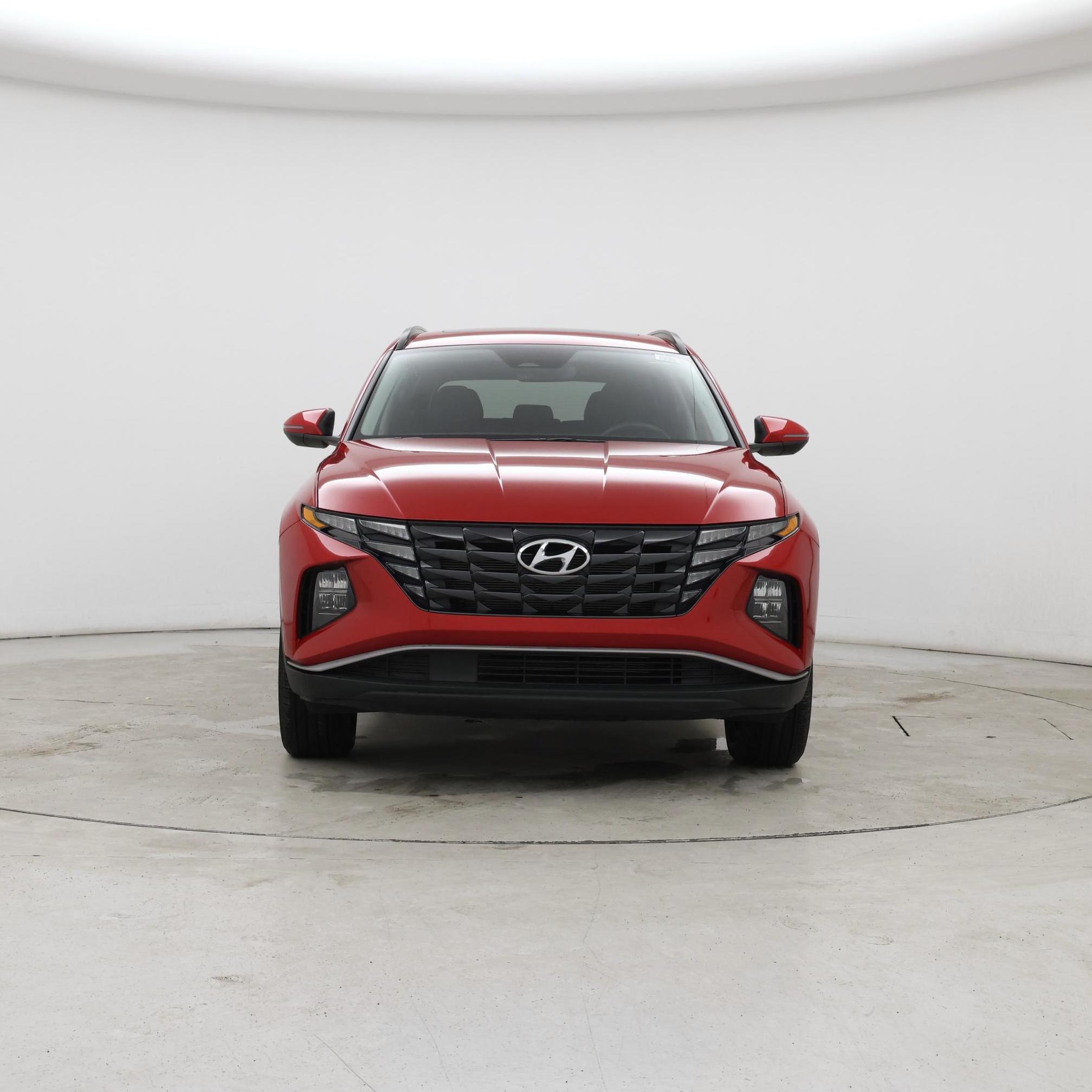 Thumbnail: 2023 Hyundai Tucson - 5