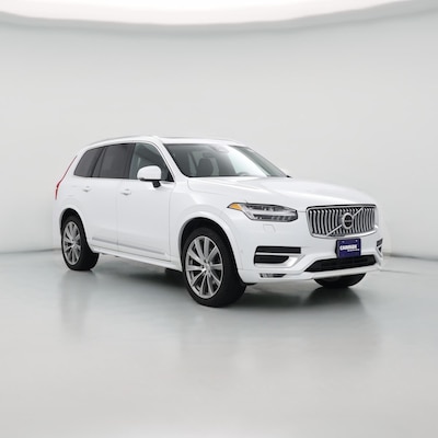 2023 Volvo XC90 B6 Ultimate