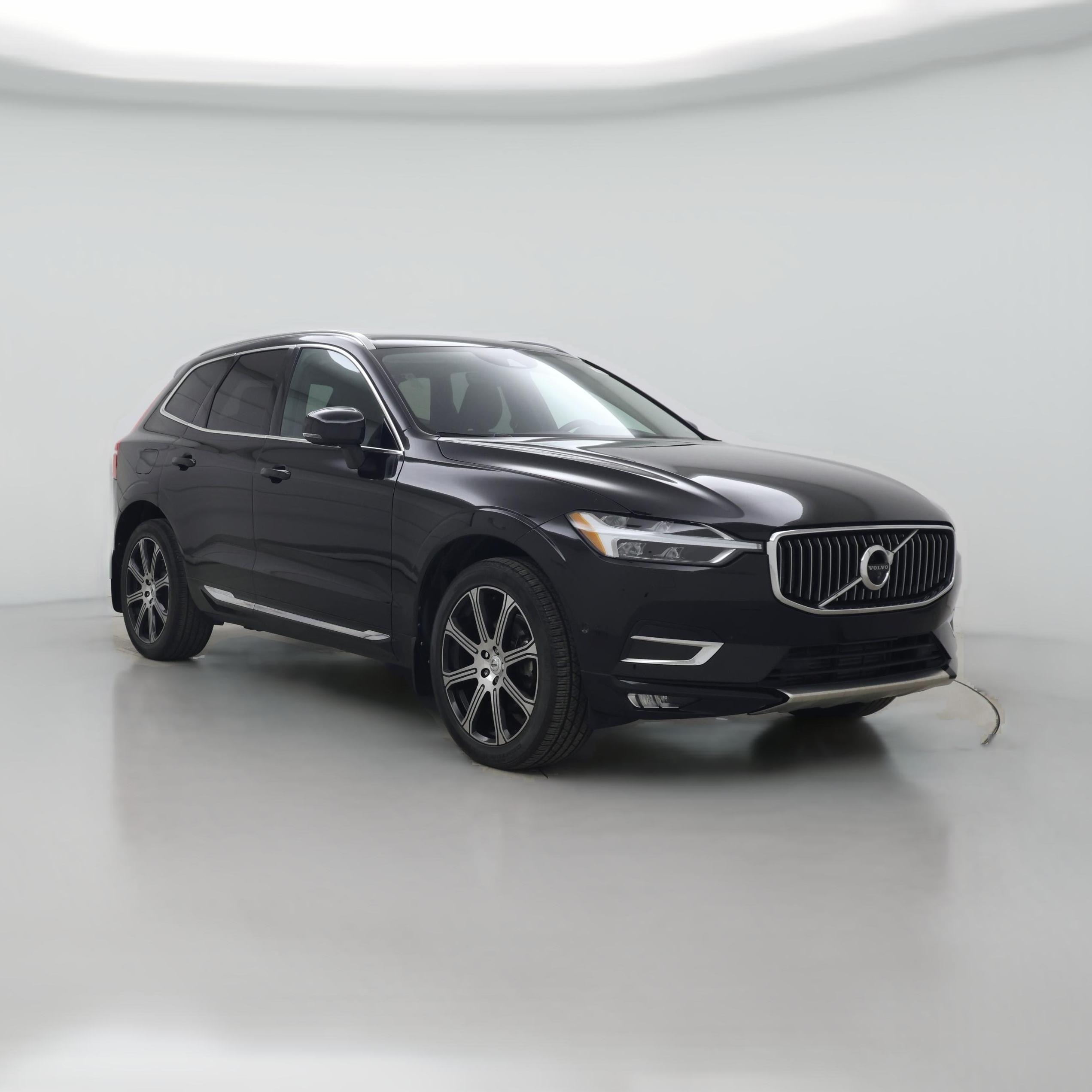Thumbnail: 2020 Volvo XC60 - 1