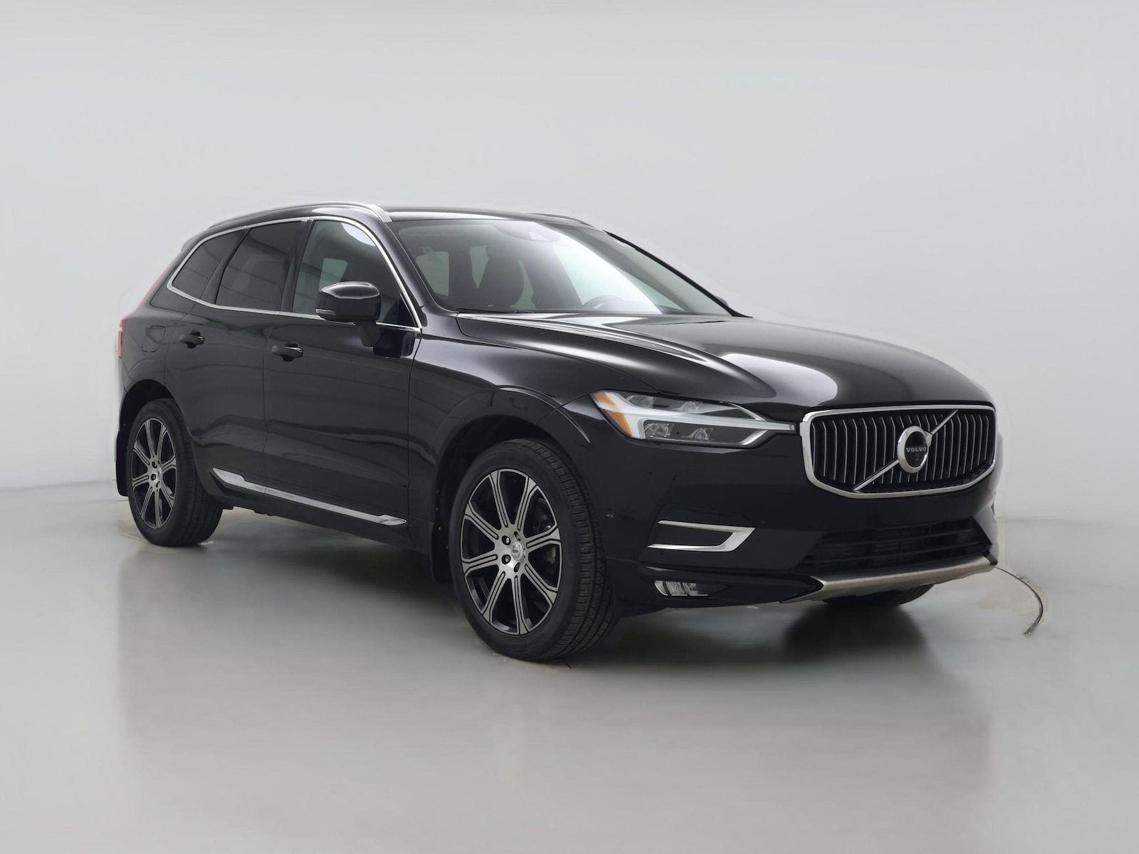 2020 Volvo XC60 Inscription