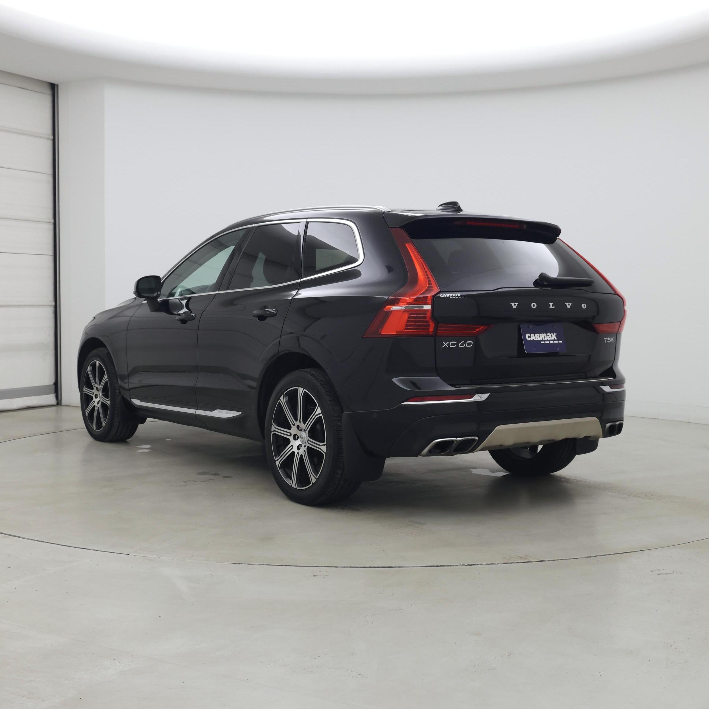 Thumbnail: 2020 Volvo XC60 - 2