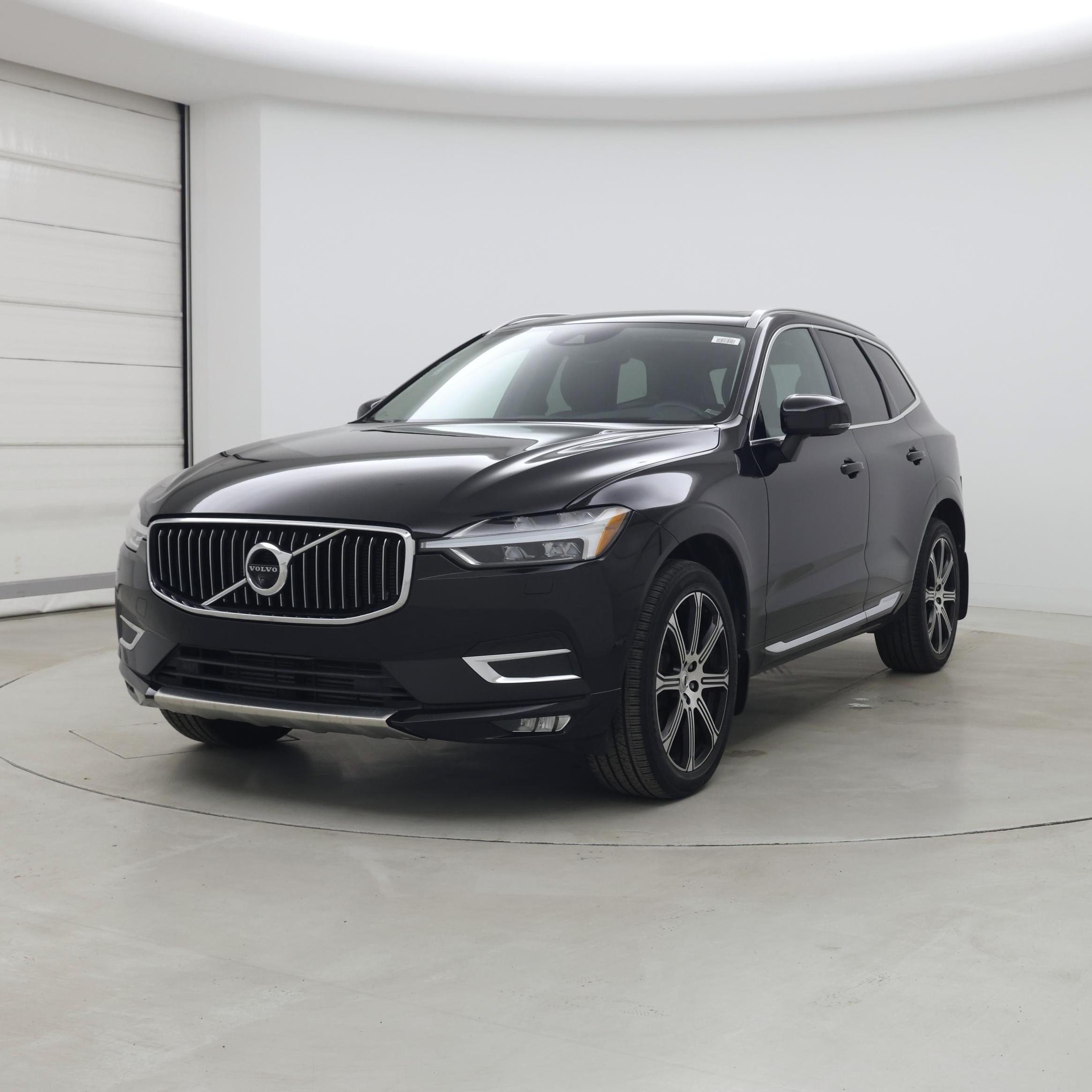 Thumbnail: 2020 Volvo XC60 - 4