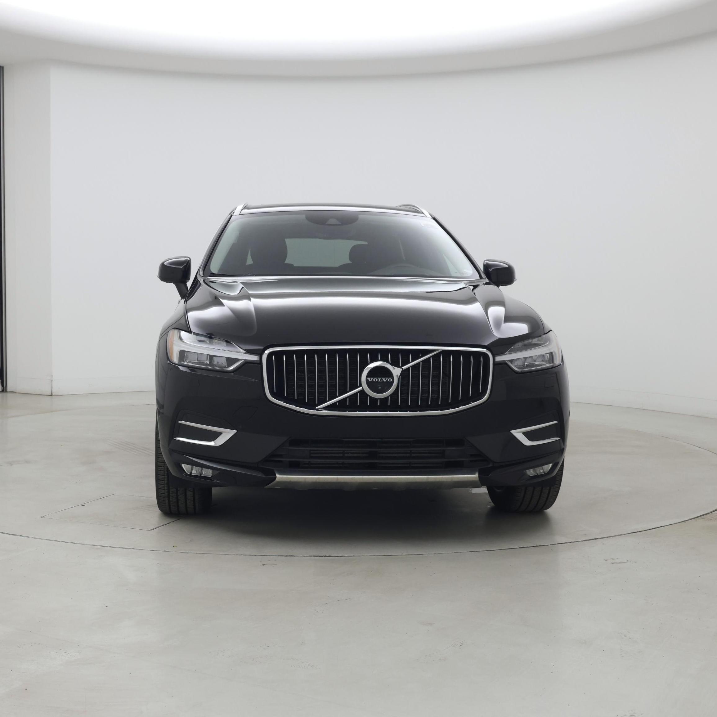 Thumbnail: 2020 Volvo XC60 - 5
