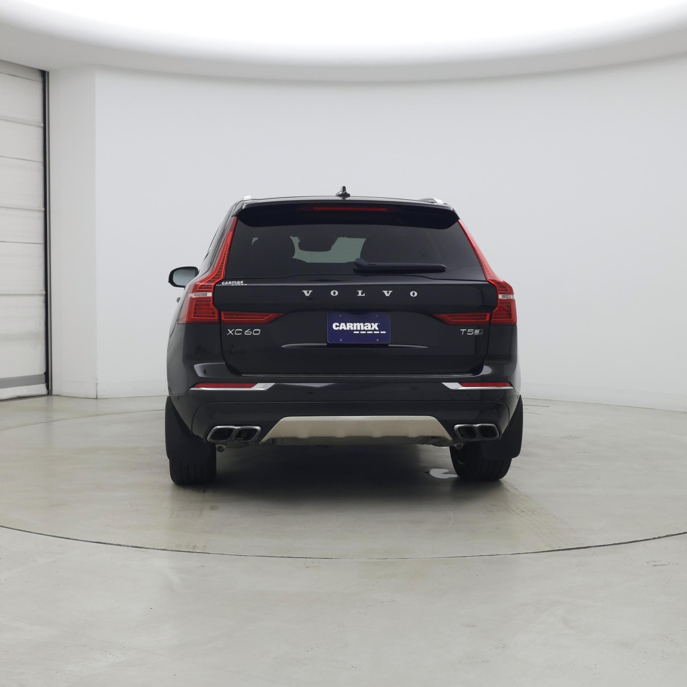 Thumbnail: 2020 Volvo XC60 - 6