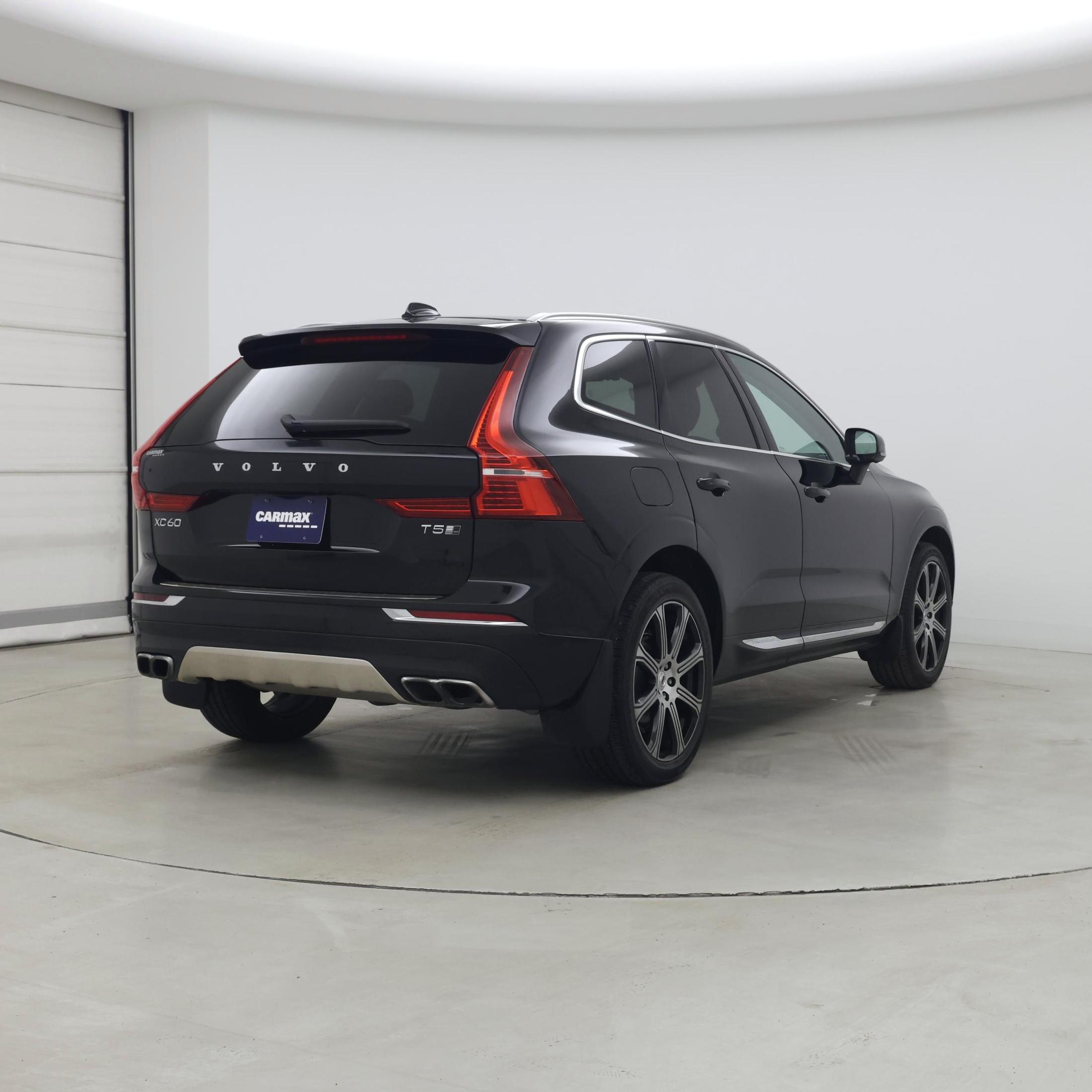Thumbnail: 2020 Volvo XC60 - 8