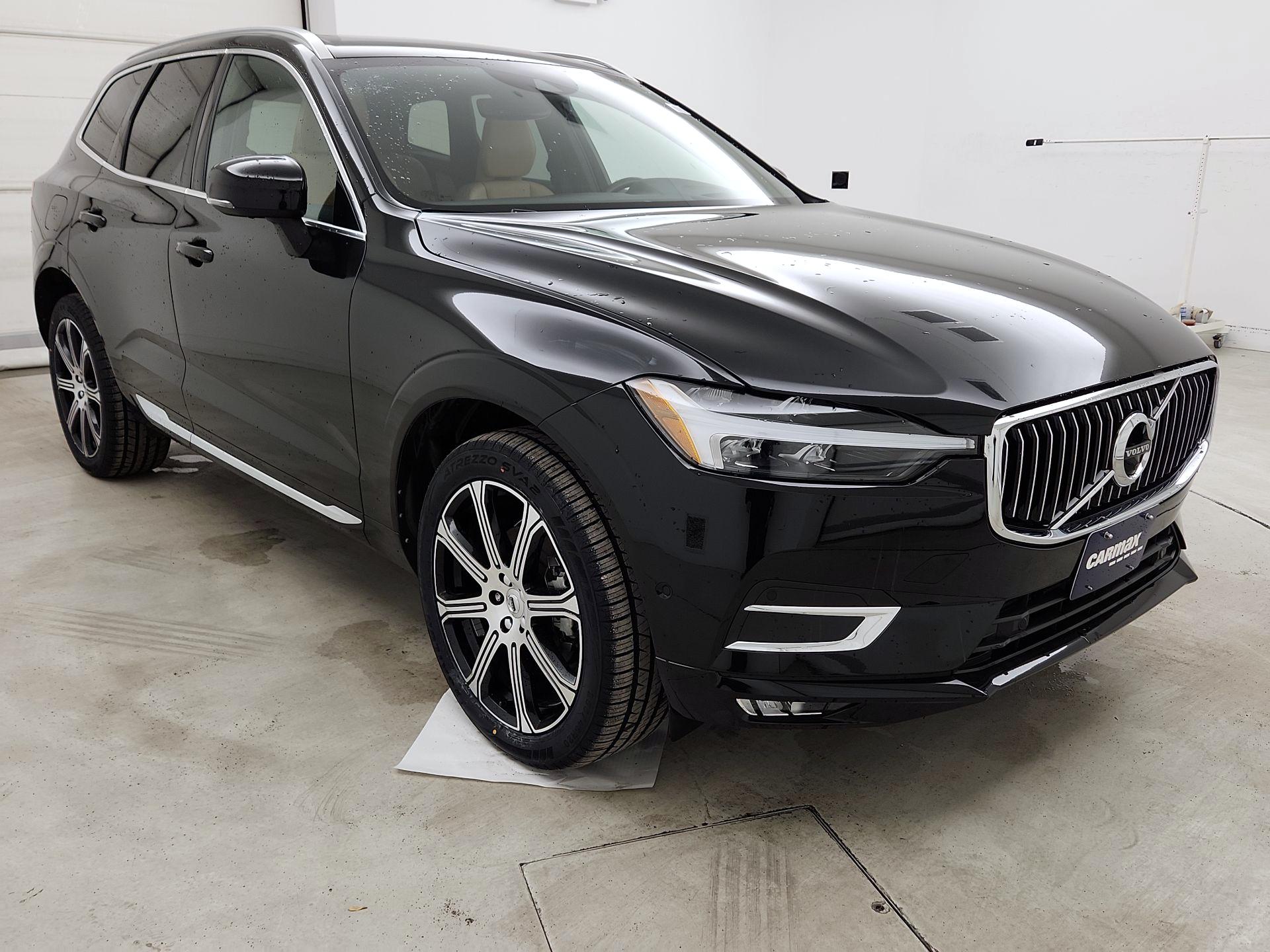 Thumbnail: 2021 Volvo XC60 - 1