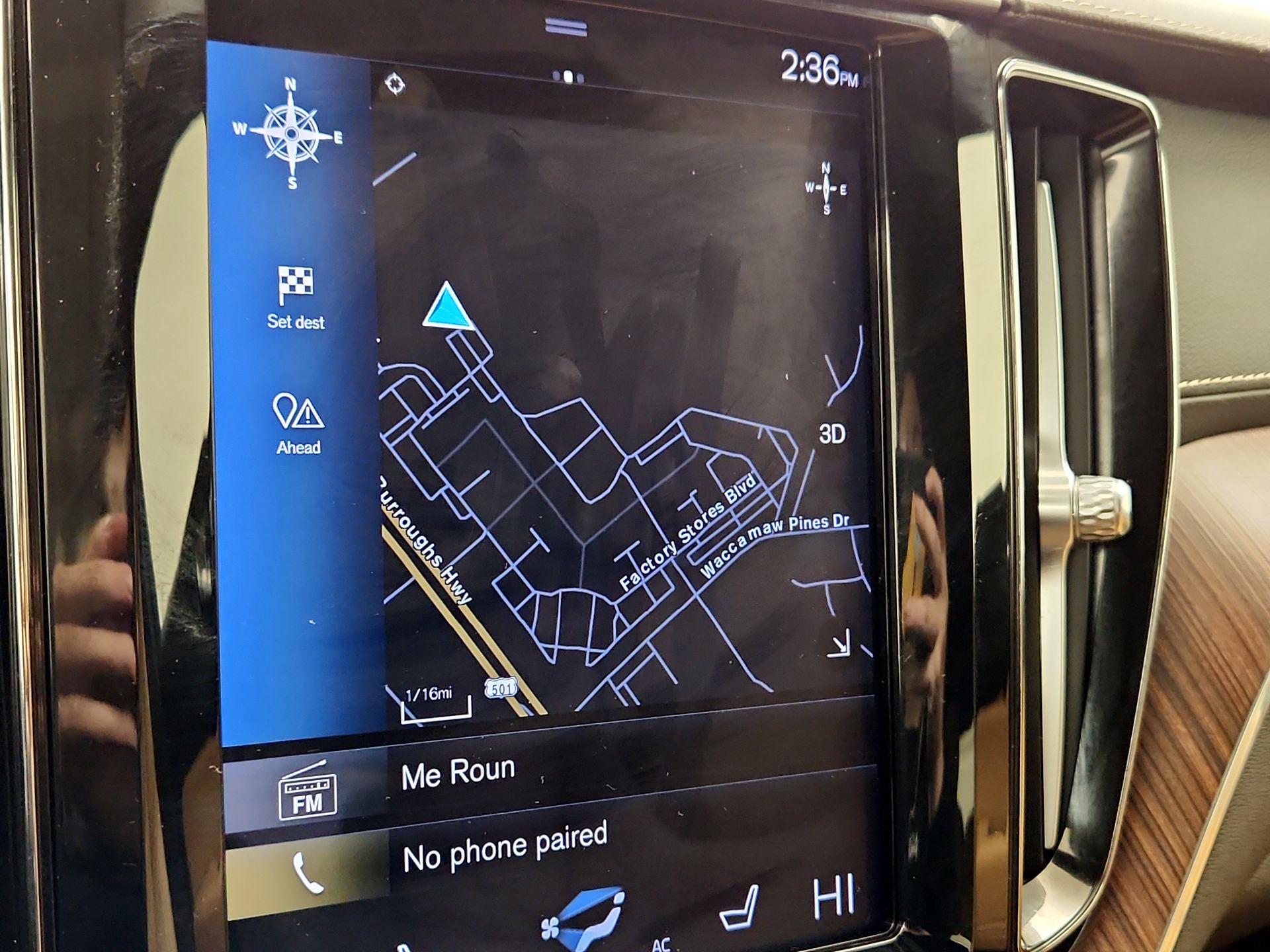 Thumbnail: 2021 Volvo XC60 - 12