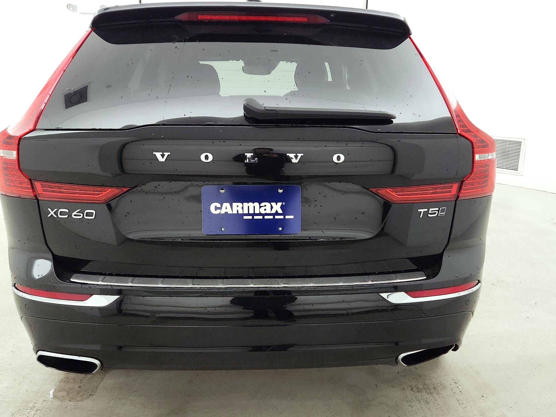 Thumbnail: 2021 Volvo XC60 - 6