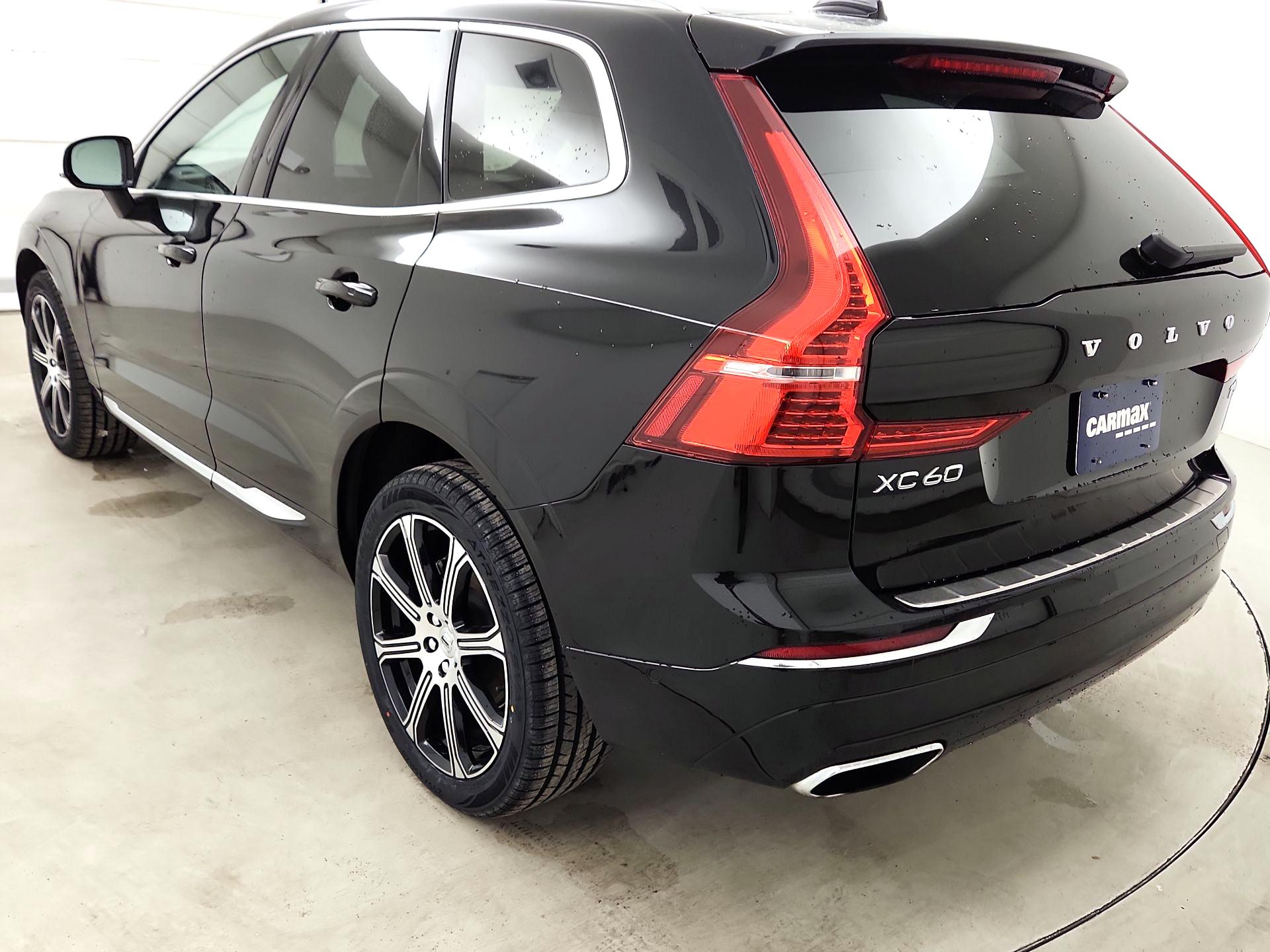 Thumbnail: 2021 Volvo XC60 - 7