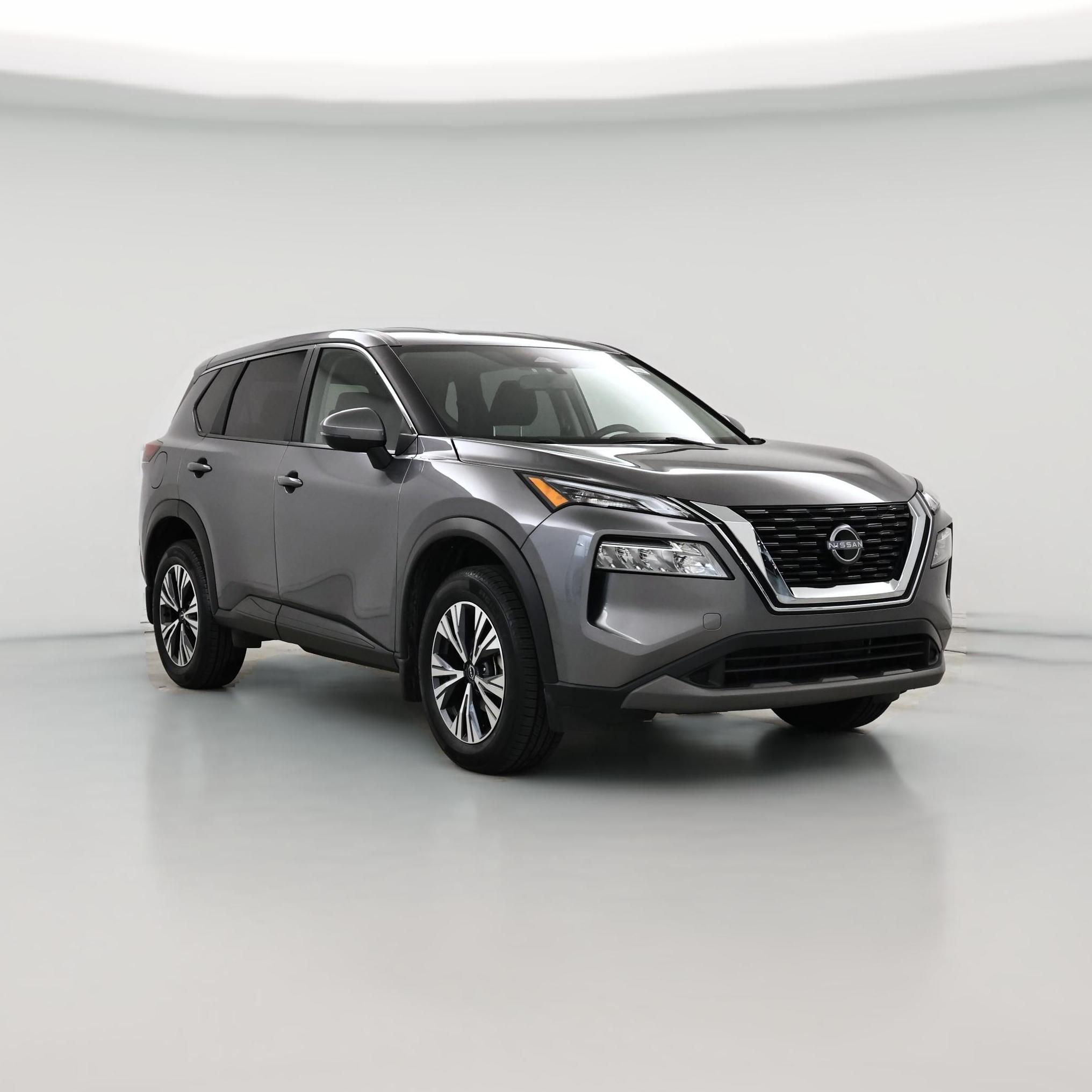 Thumbnail: 2023 Nissan Rogue - 1