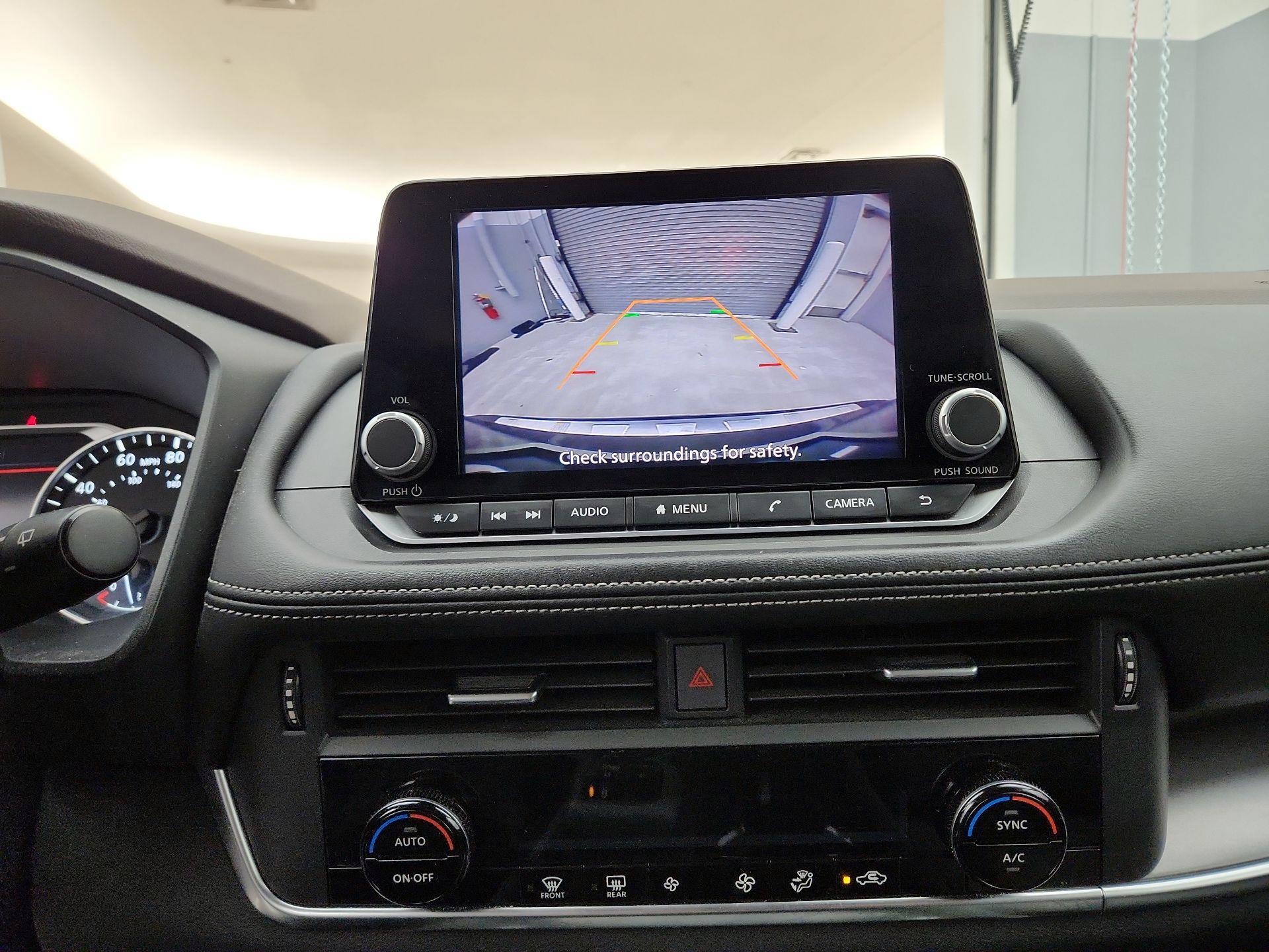 Thumbnail: 2023 Nissan Rogue - 14