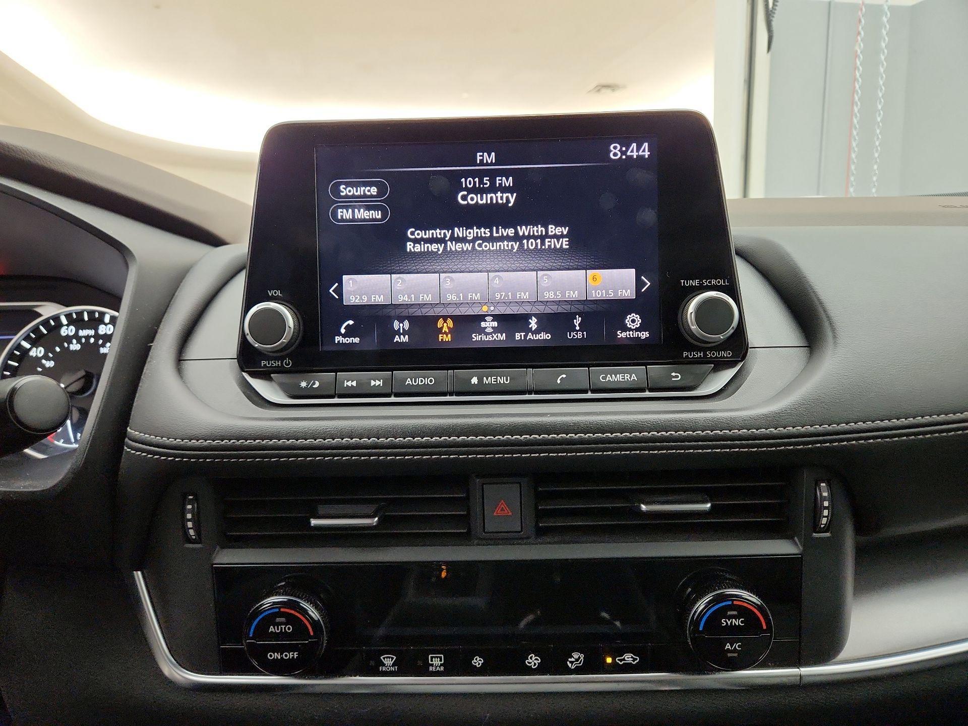 Thumbnail: 2023 Nissan Rogue - 15