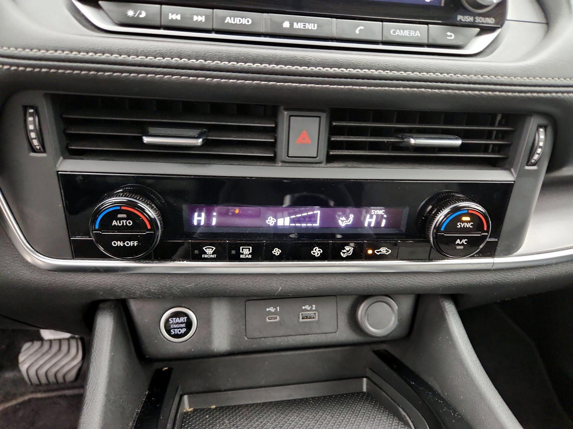 Thumbnail: 2023 Nissan Rogue - 16