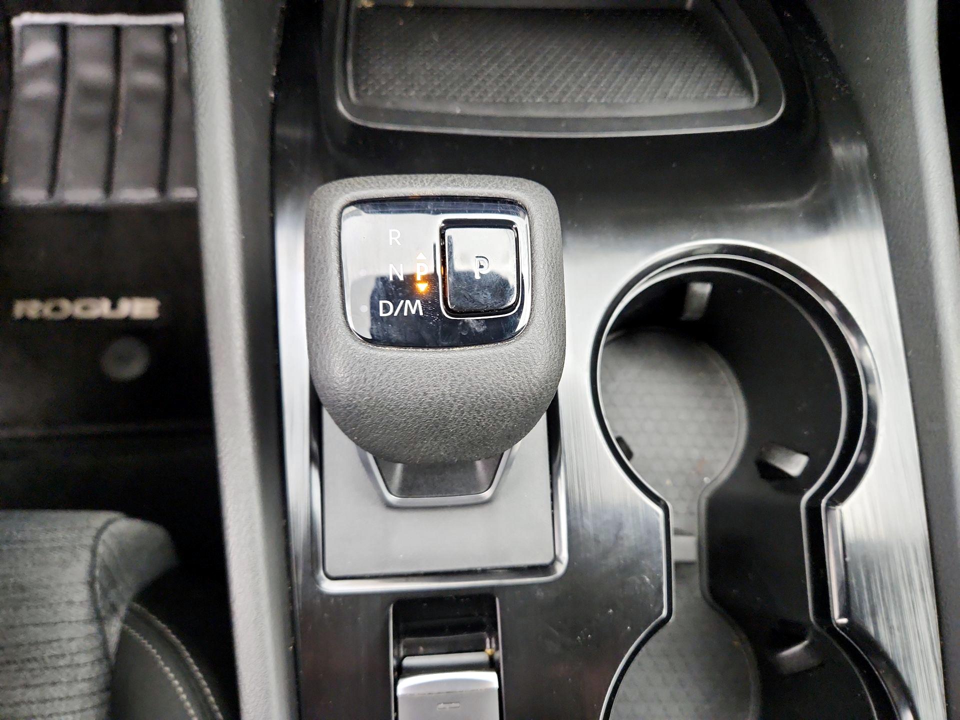 Thumbnail: 2023 Nissan Rogue - 17