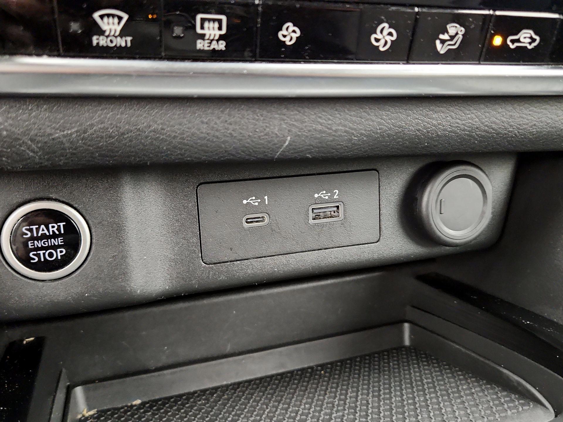 Thumbnail: 2023 Nissan Rogue - 18