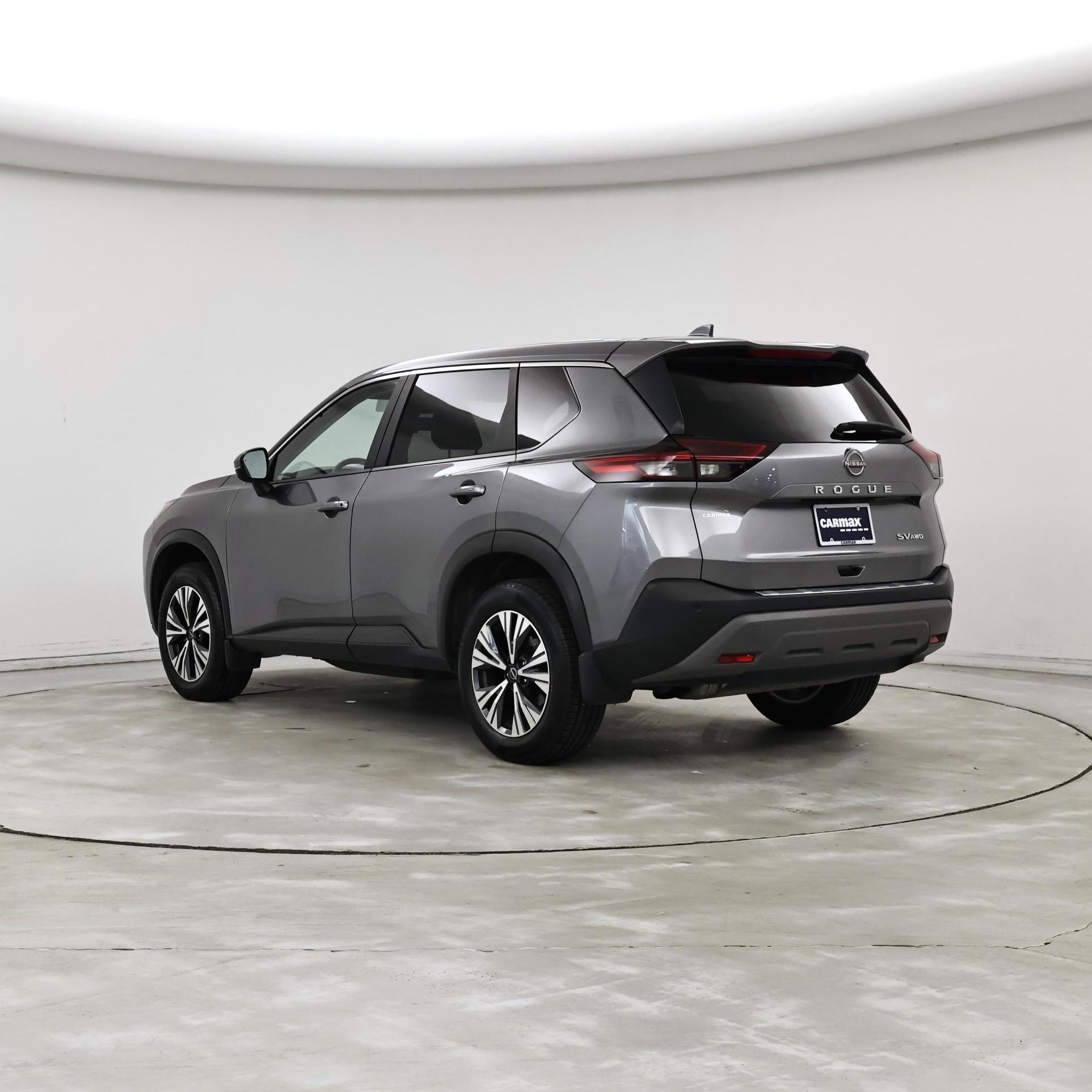 Thumbnail: 2023 Nissan Rogue - 2