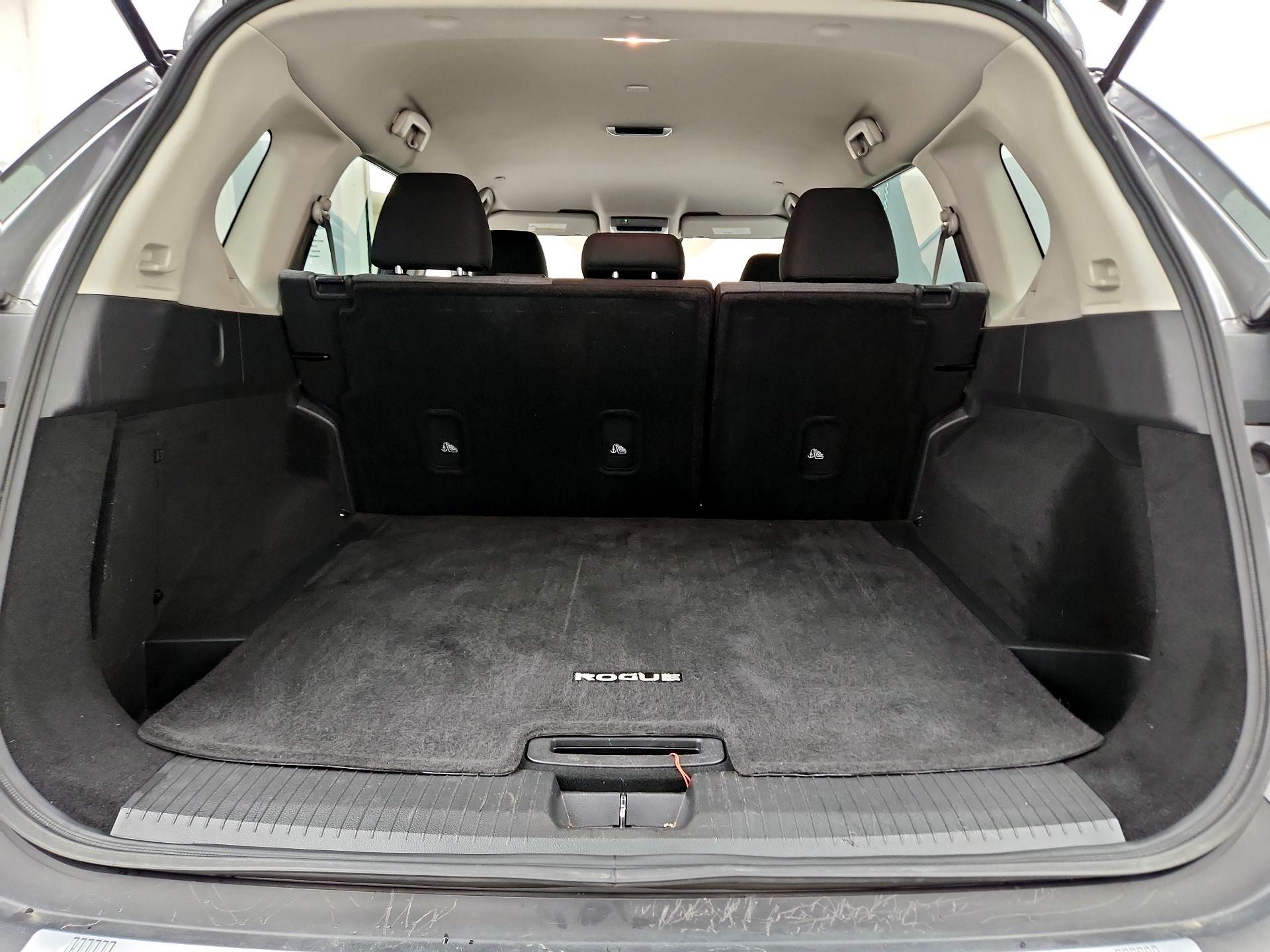 Thumbnail: 2023 Nissan Rogue - 20