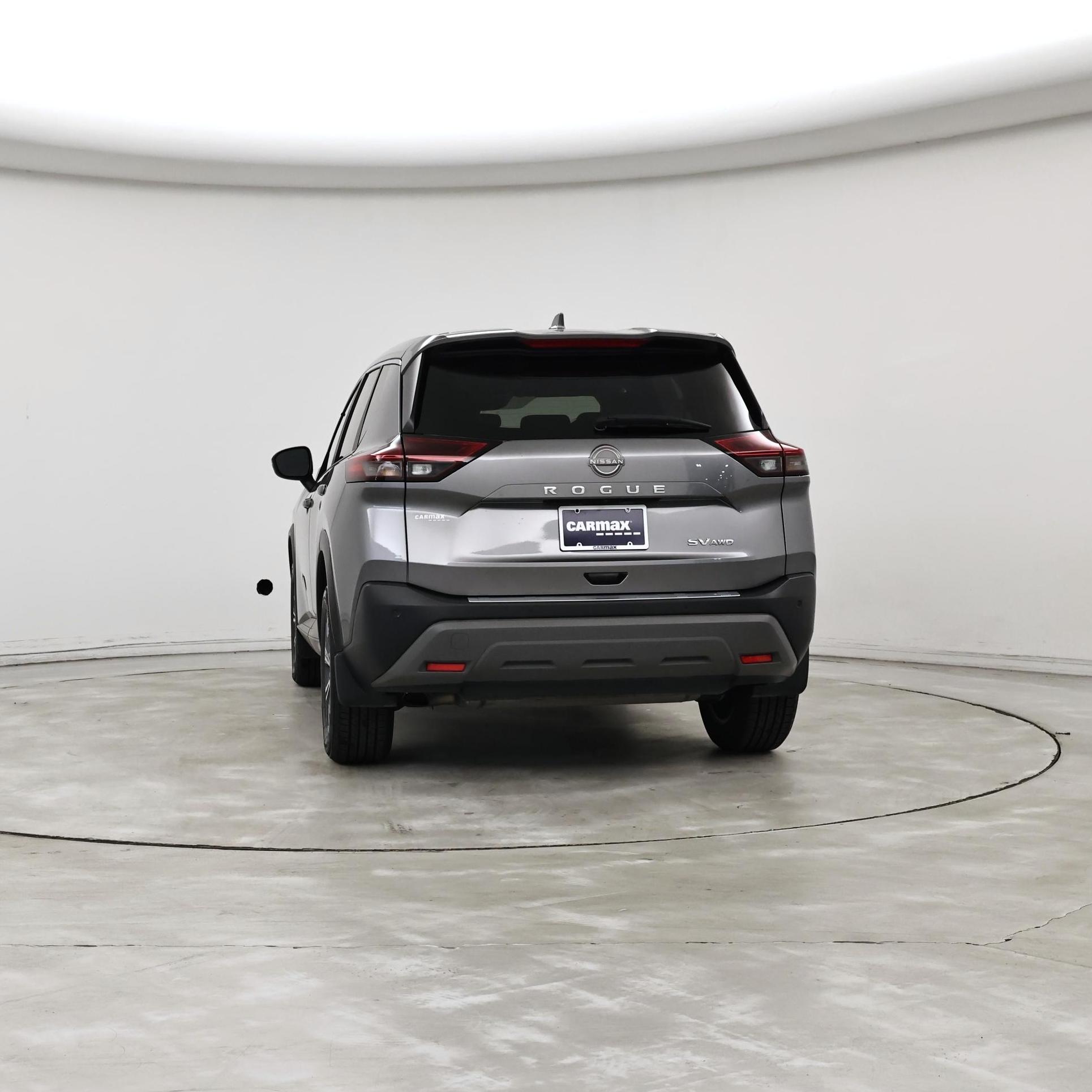 Thumbnail: 2023 Nissan Rogue - 6