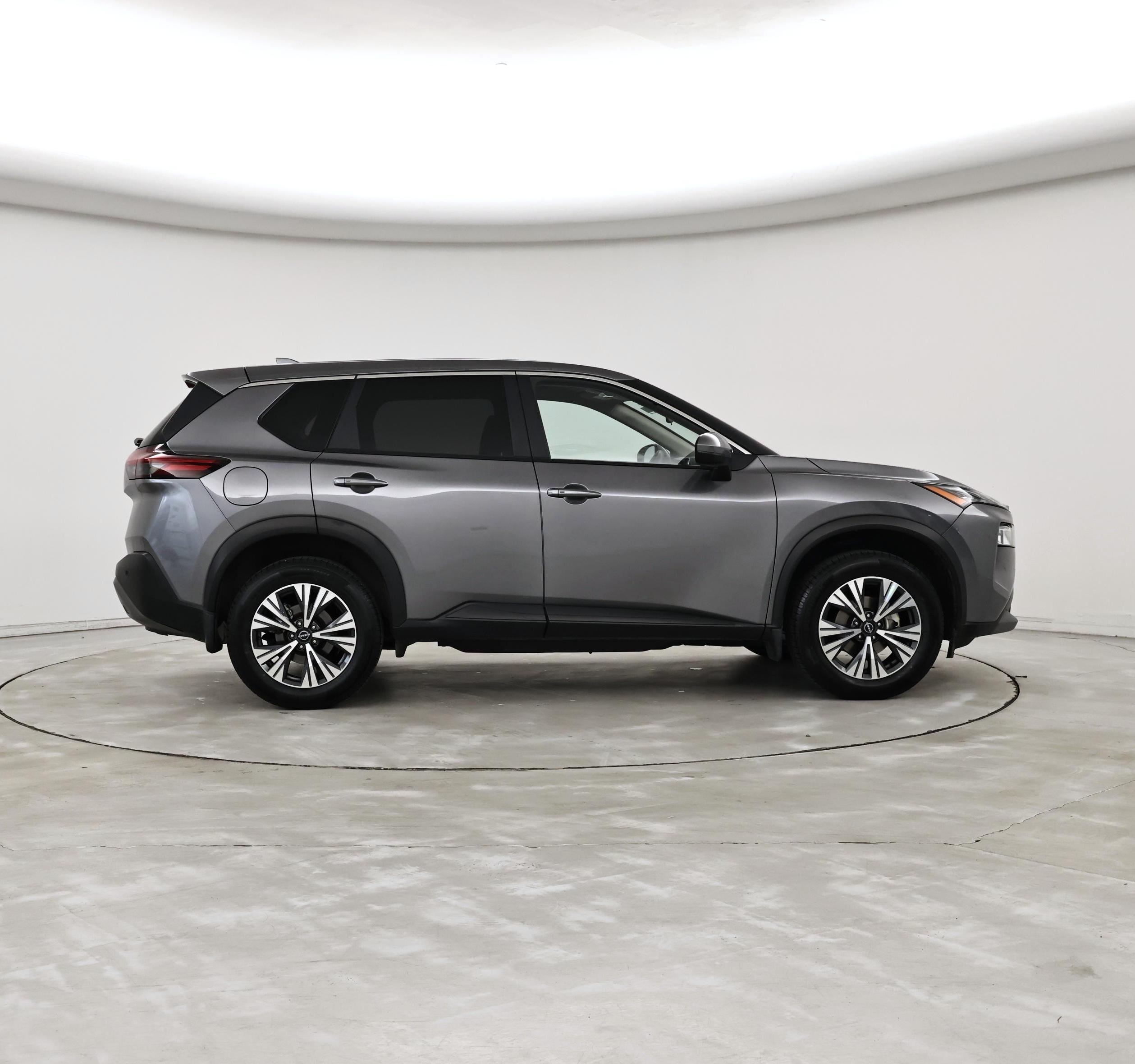 Thumbnail: 2023 Nissan Rogue - 7