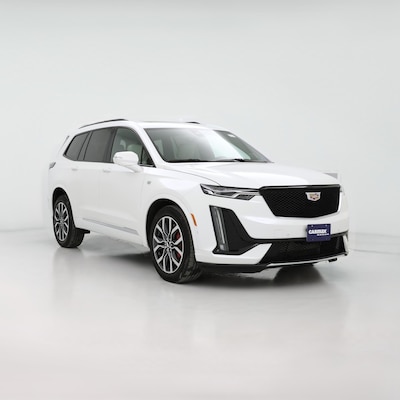 2023 Cadillac XT6 Sport