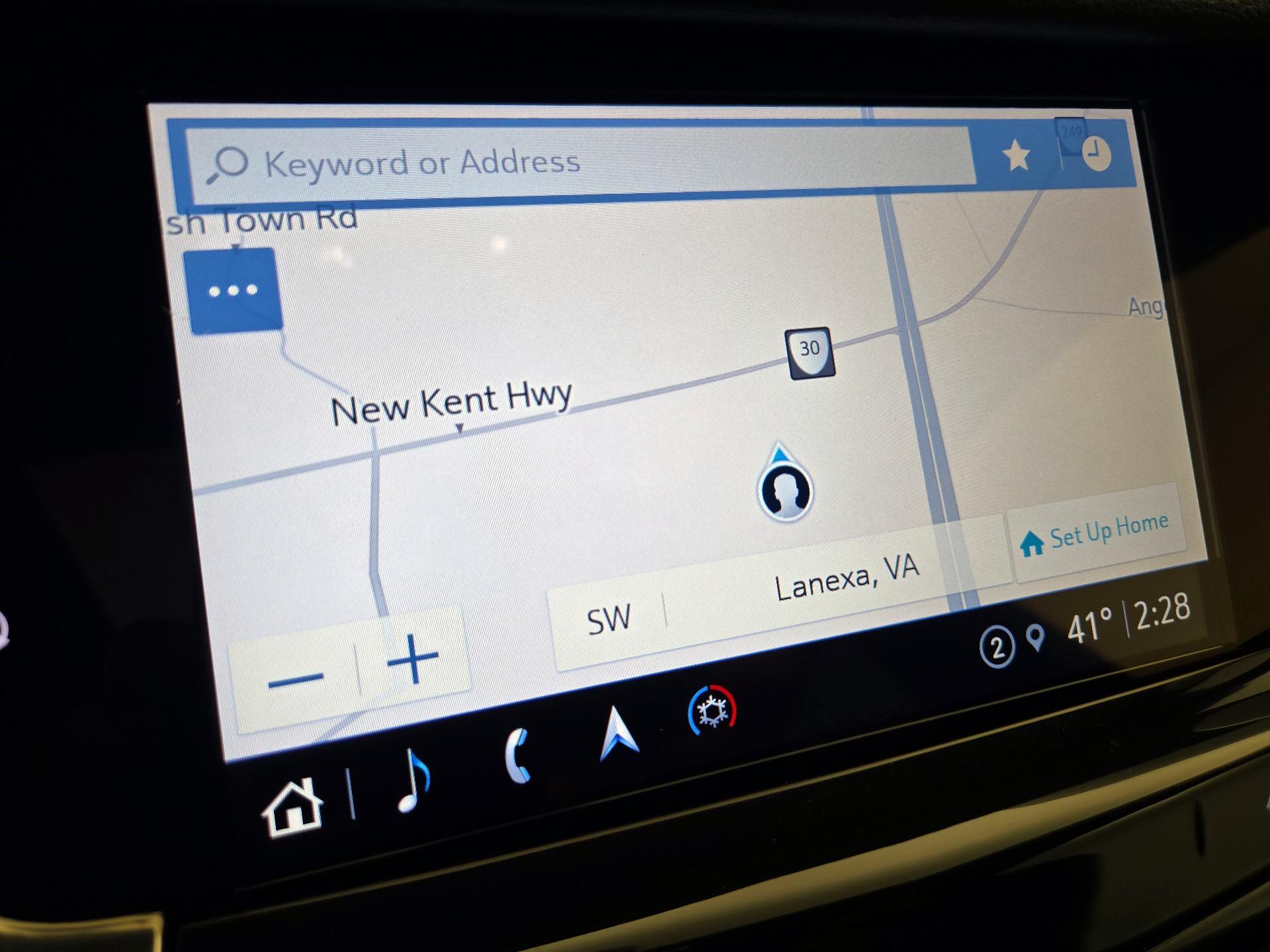 Thumbnail: 2023 Cadillac XT6 - 14