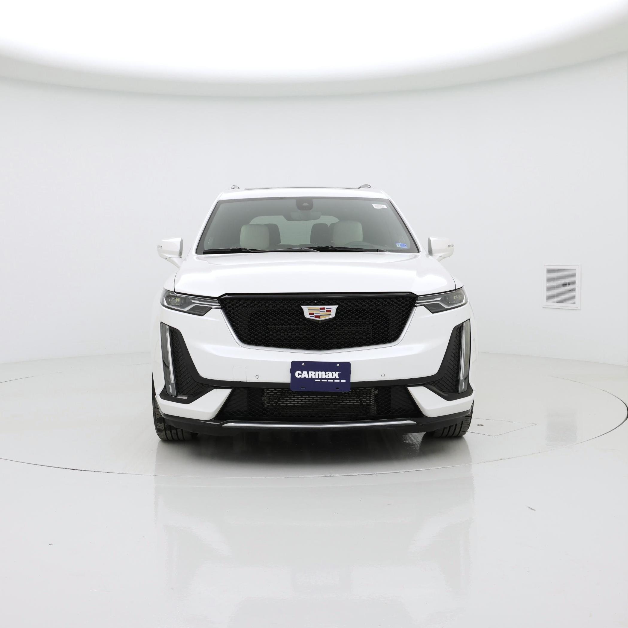 Thumbnail: 2023 Cadillac XT6 - 5