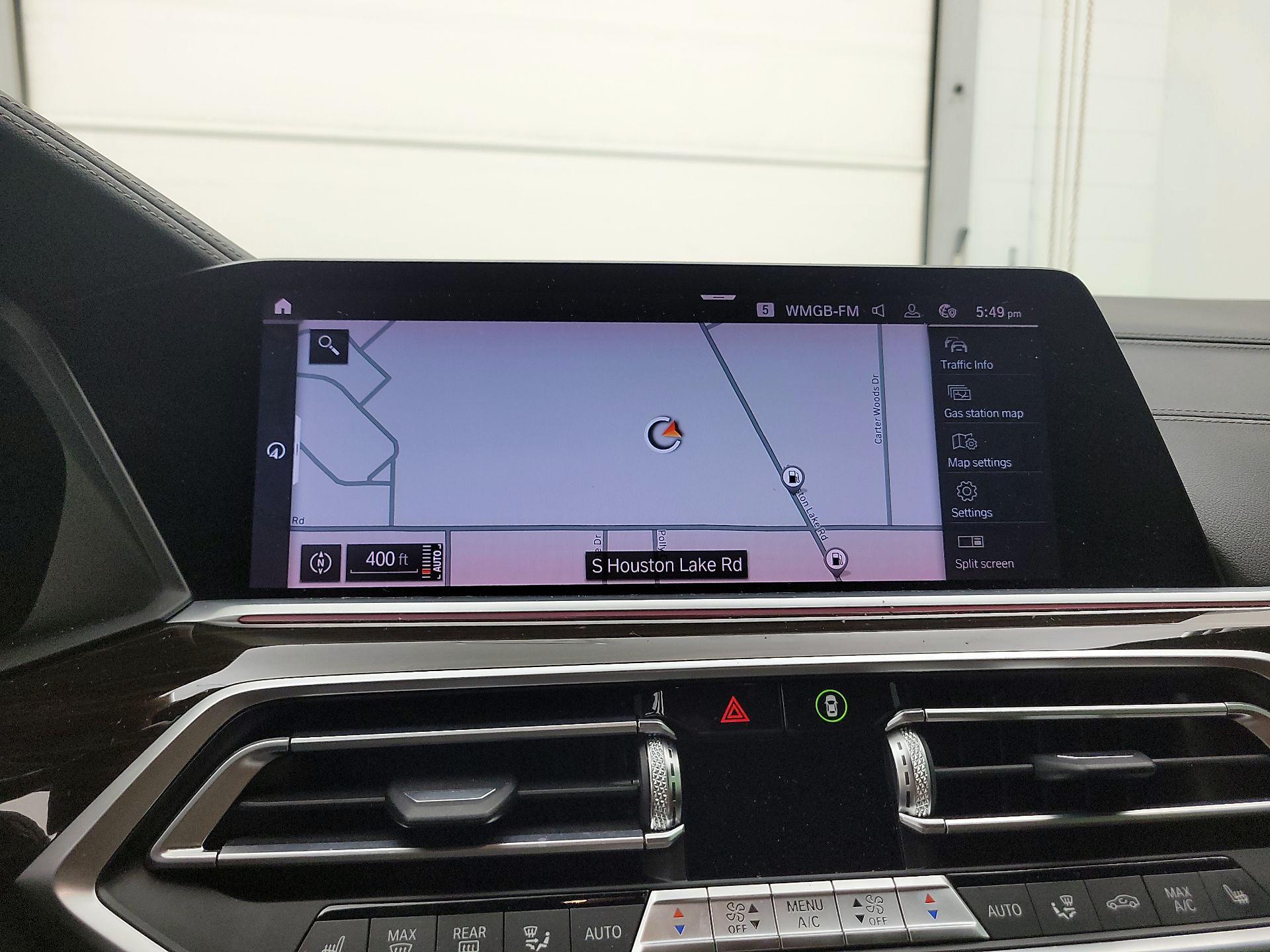 Thumbnail: 2021 BMW X5 - 14