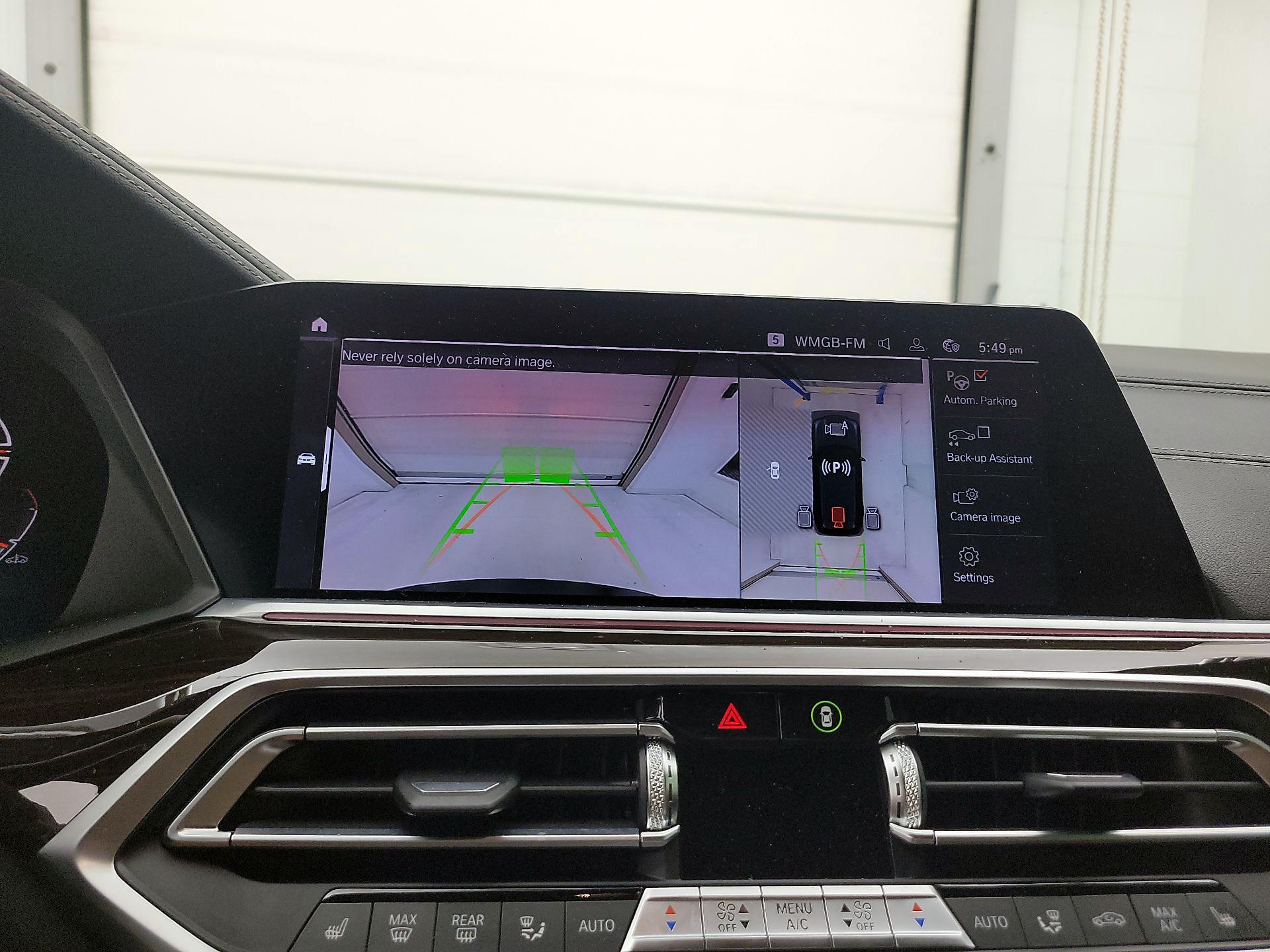 Thumbnail: 2021 BMW X5 - 15