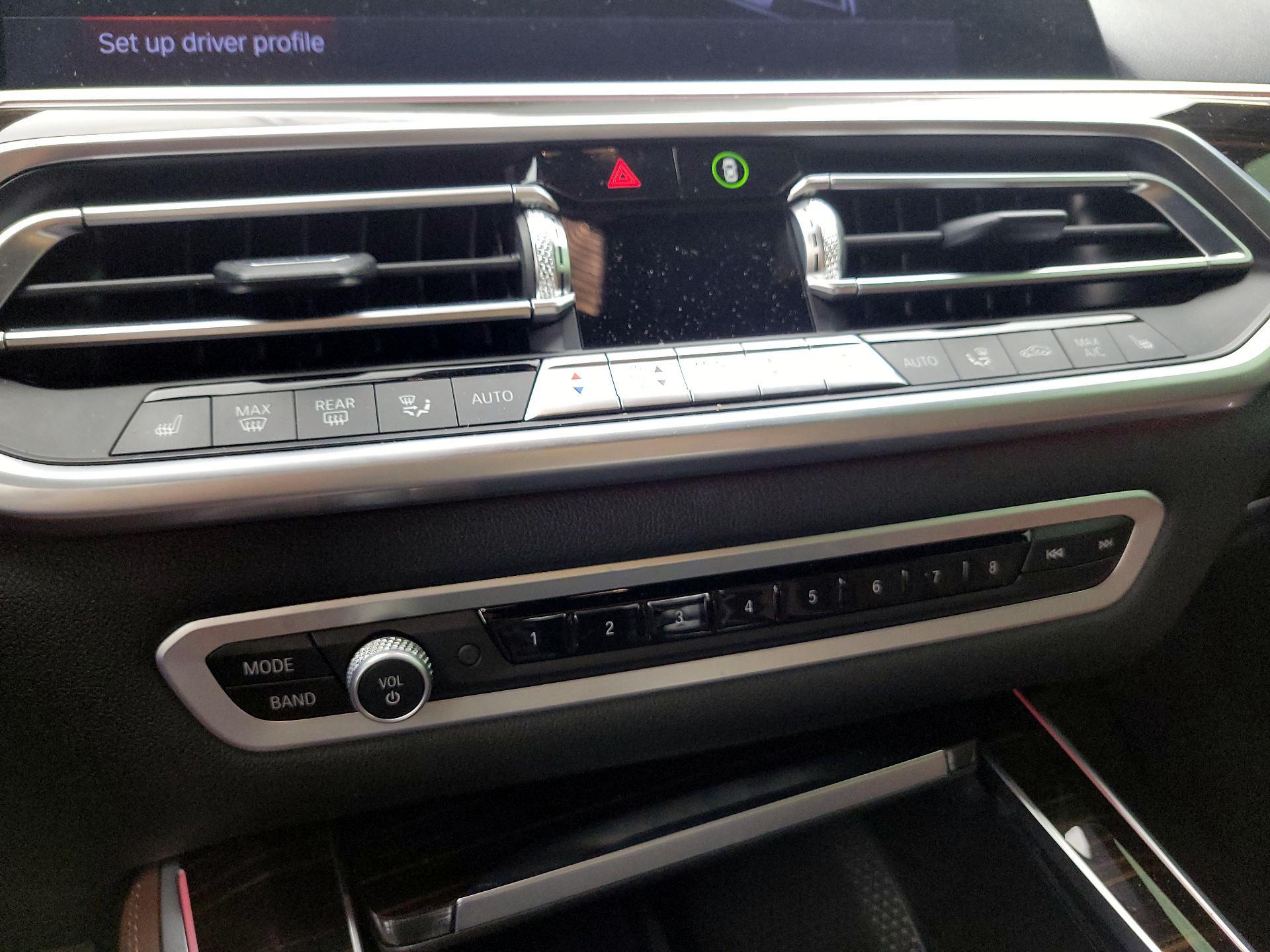 Thumbnail: 2021 BMW X5 - 17