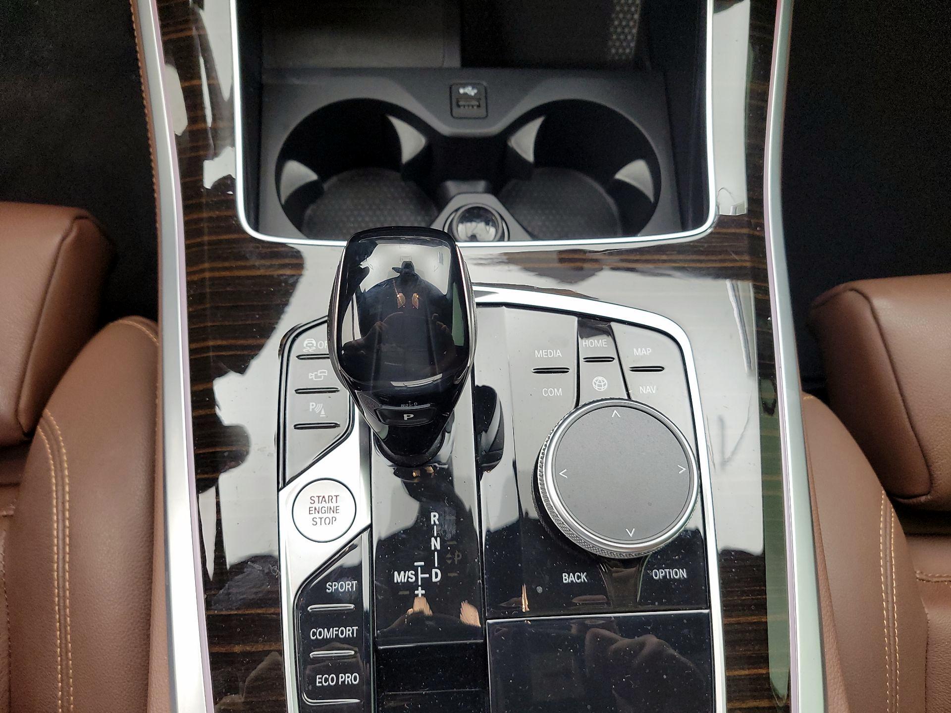 Thumbnail: 2021 BMW X5 - 18